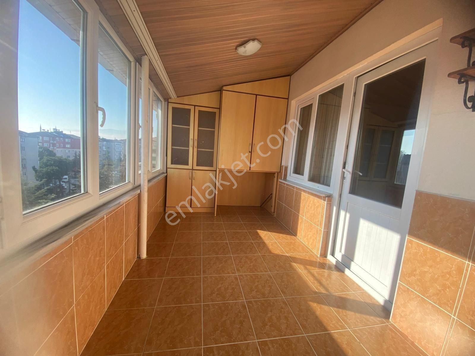 Bursa Orhangazi Arapzade Mahallesi 2+1 Kiralık Dubleks Daire - Görsel 26