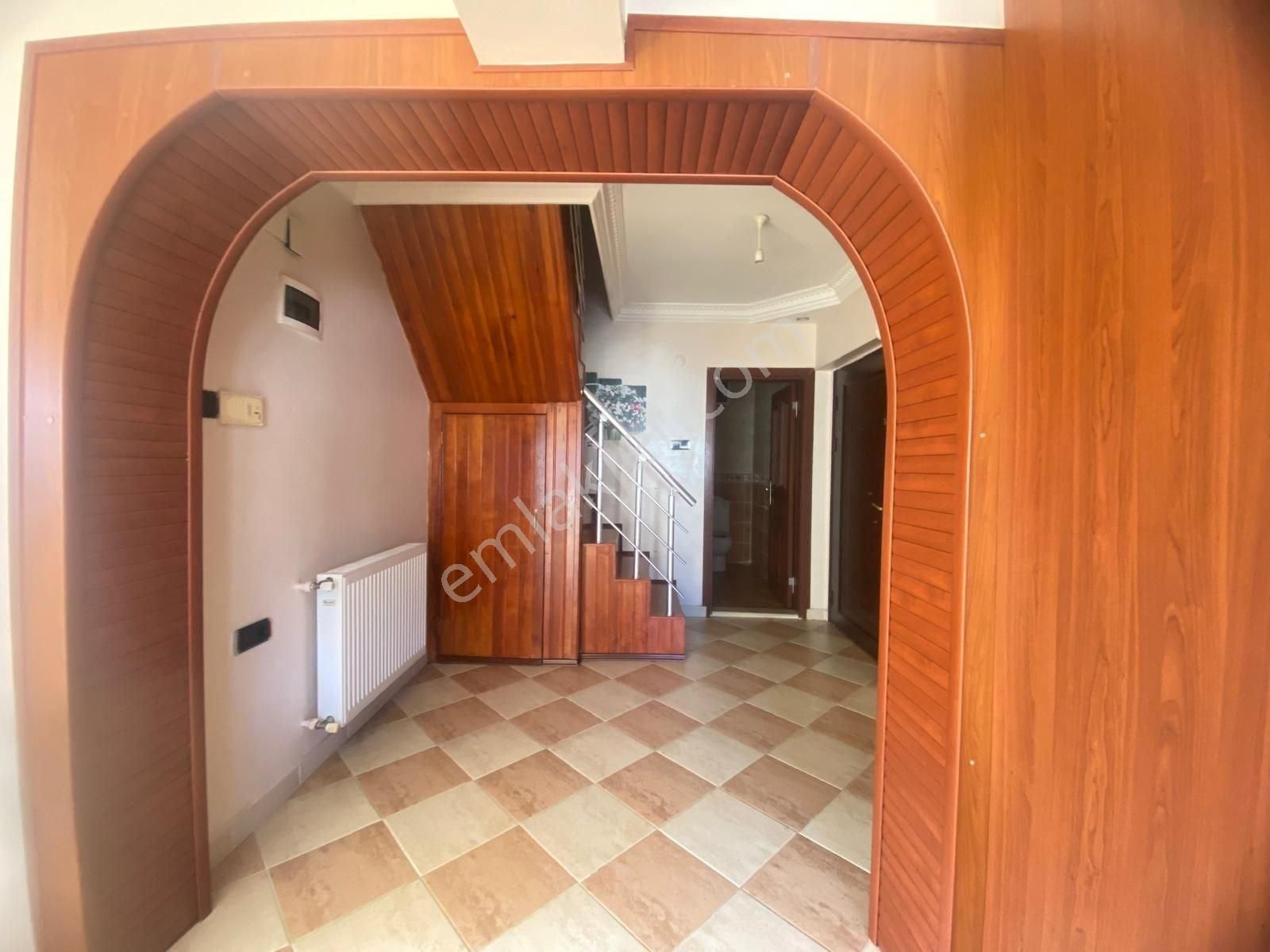 Bursa Orhangazi Arapzade Mahallesi 2+1 Kiralık Dubleks Daire - Görsel 24