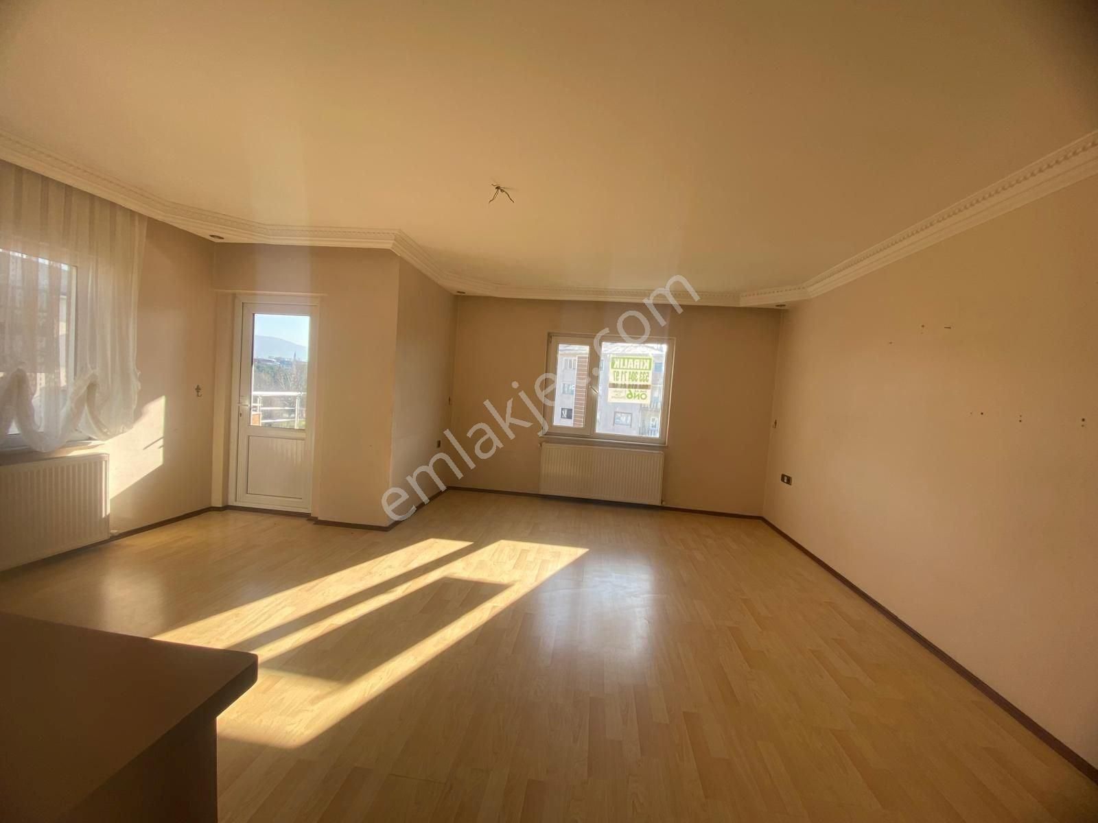 Bursa Orhangazi Arapzade Mahallesi 2+1 Kiralık Dubleks Daire