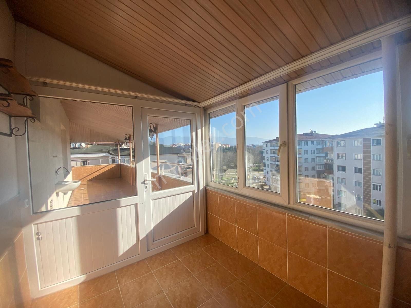 Bursa Orhangazi Arapzade Mahallesi 2+1 Kiralık Dubleks Daire - Görsel 19