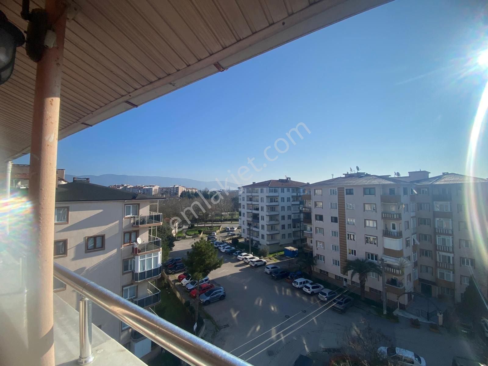 Bursa Orhangazi Arapzade Mahallesi 2+1 Kiralık Dubleks Daire - Görsel 25