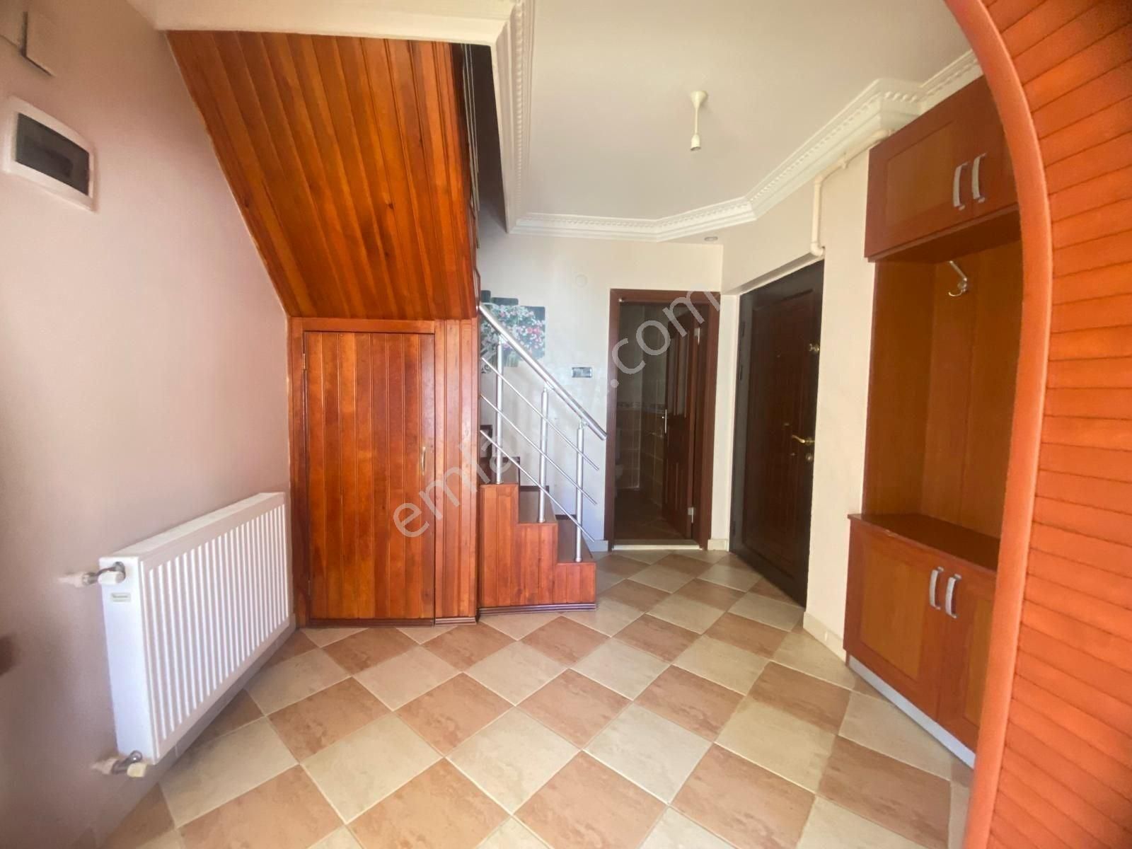 Bursa Orhangazi Arapzade Mahallesi 2+1 Kiralık Dubleks Daire - Görsel 17