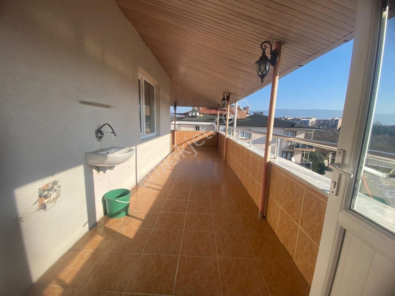 Bursa Orhangazi Arapzade Mahallesi 2+1 Kiralık Dubleks Daire - Görsel 28