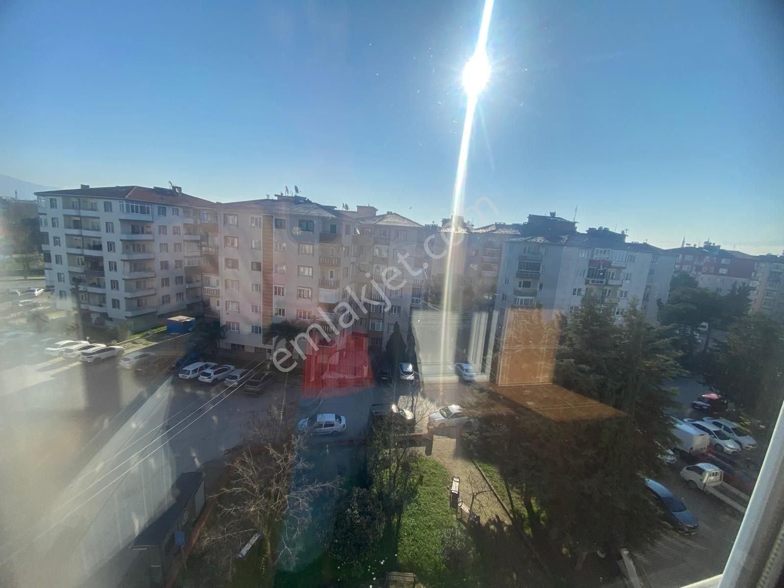 Bursa Orhangazi Arapzade Mahallesi 2+1 Kiralık Dubleks Daire - Görsel 27