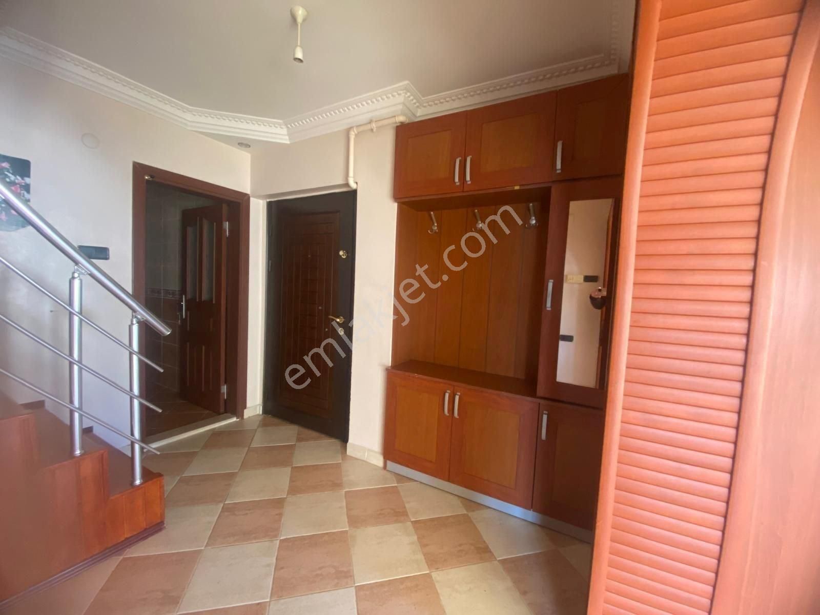 Bursa Orhangazi Arapzade Mahallesi 2+1 Kiralık Dubleks Daire - Görsel 18