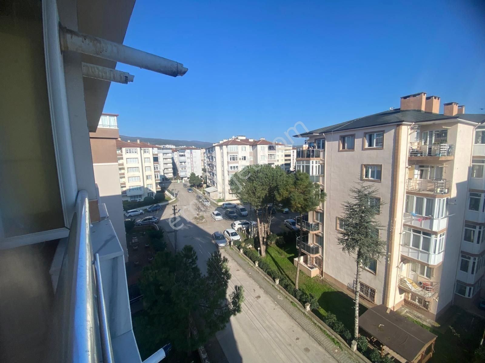 Bursa Orhangazi Arapzade Mahallesi 2+1 Kiralık Dubleks Daire - Görsel 30