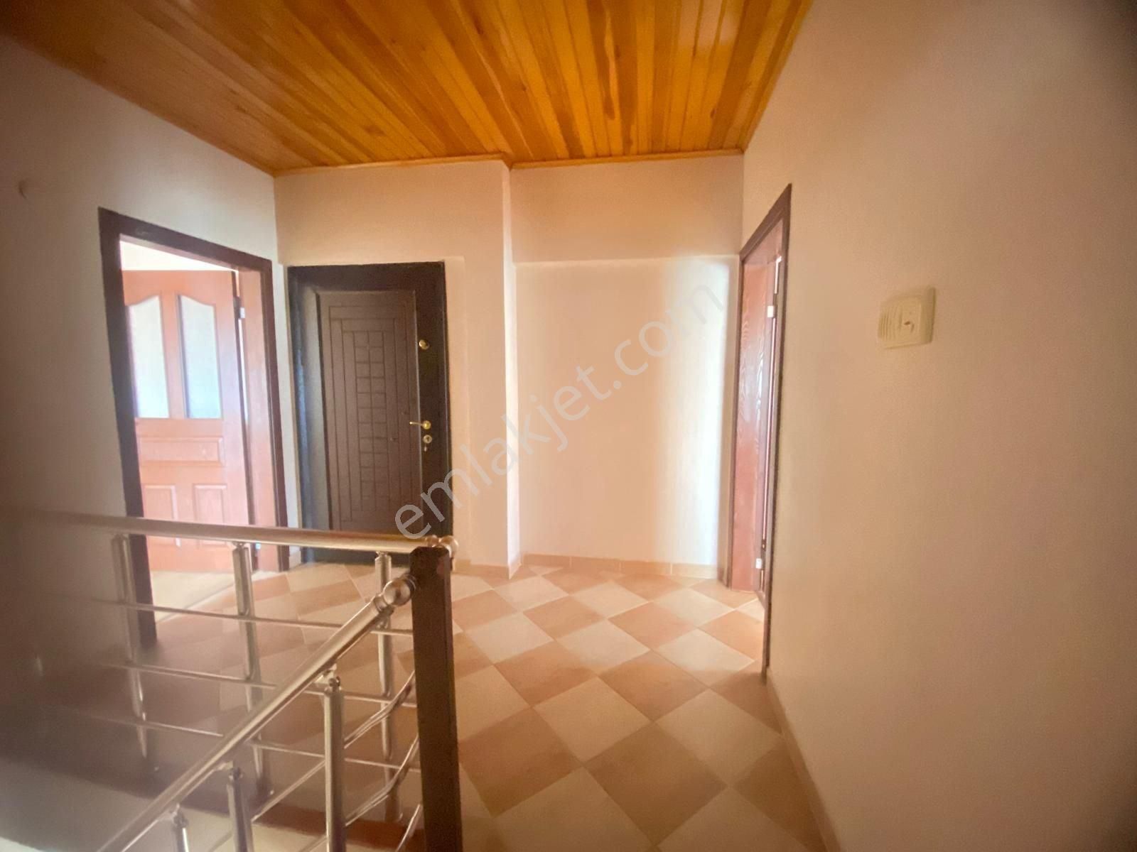 Bursa Orhangazi Arapzade Mahallesi 2+1 Kiralık Dubleks Daire - Görsel 21