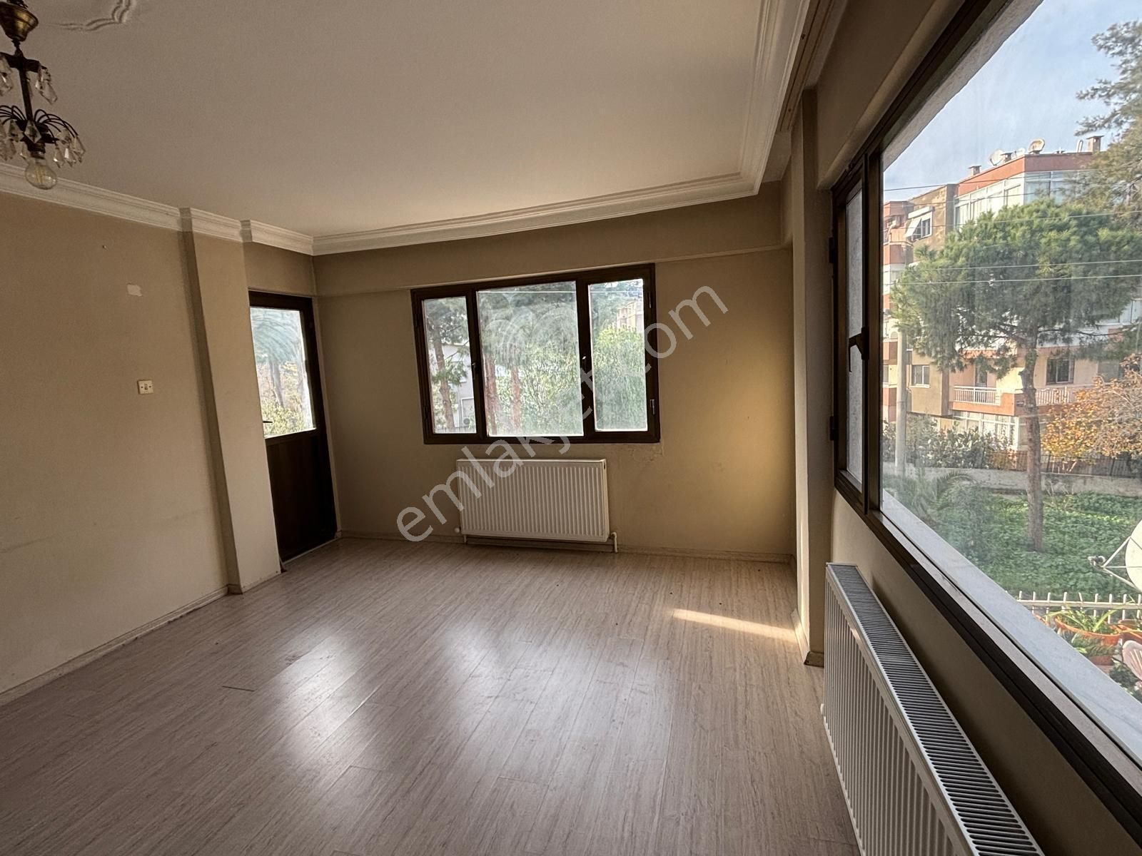 Narlıderede Kiralık 3+1 Ferah Daire - Görsel 11