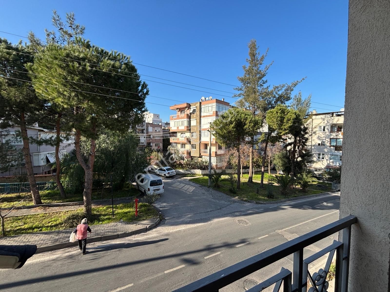 Narlıderede Kiralık 3+1 Ferah Daire - Görsel 7