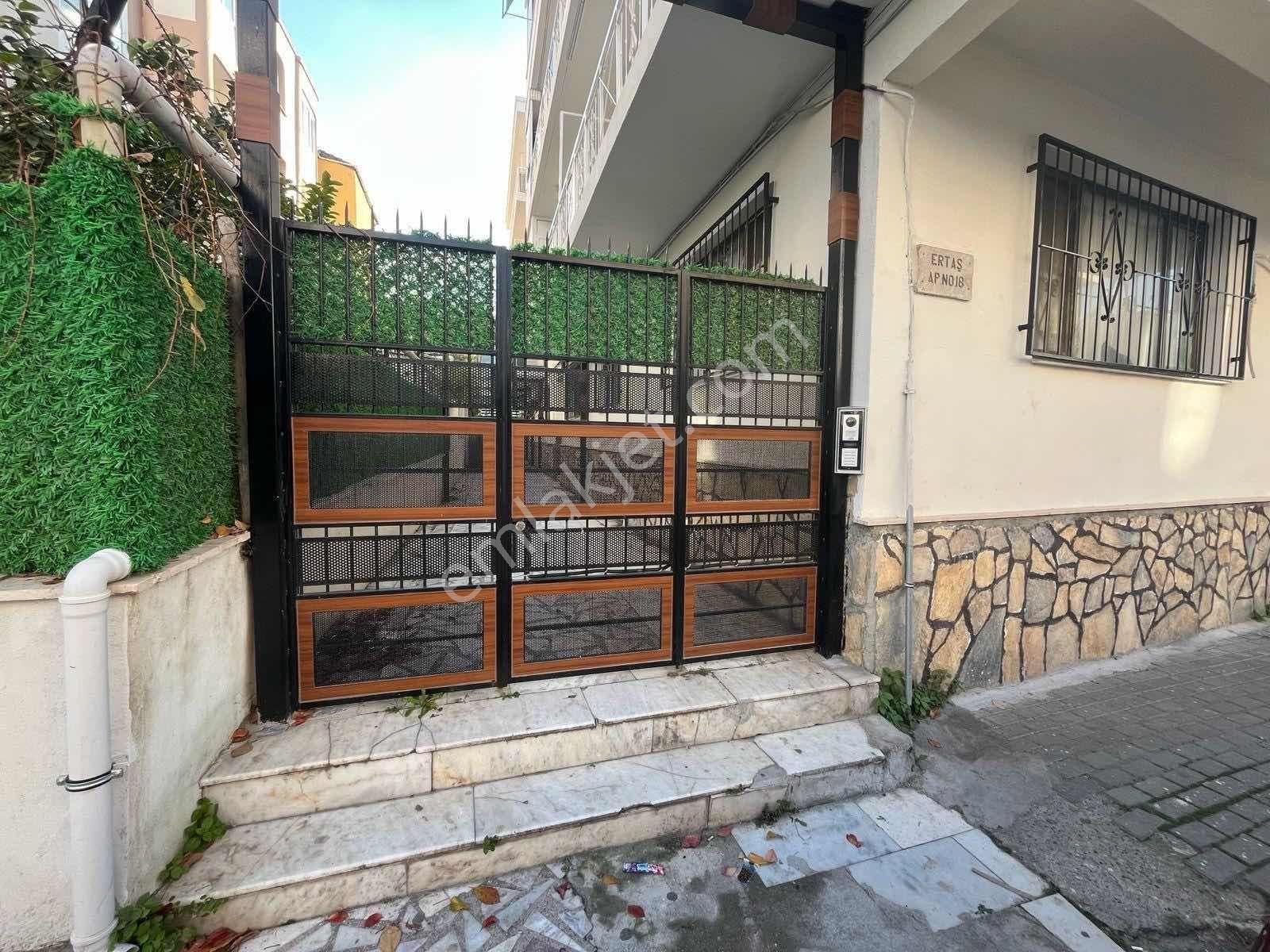 Balçova Korutürk Mah'de Geniş 3+1 Kiralık Daire - Görsel 5