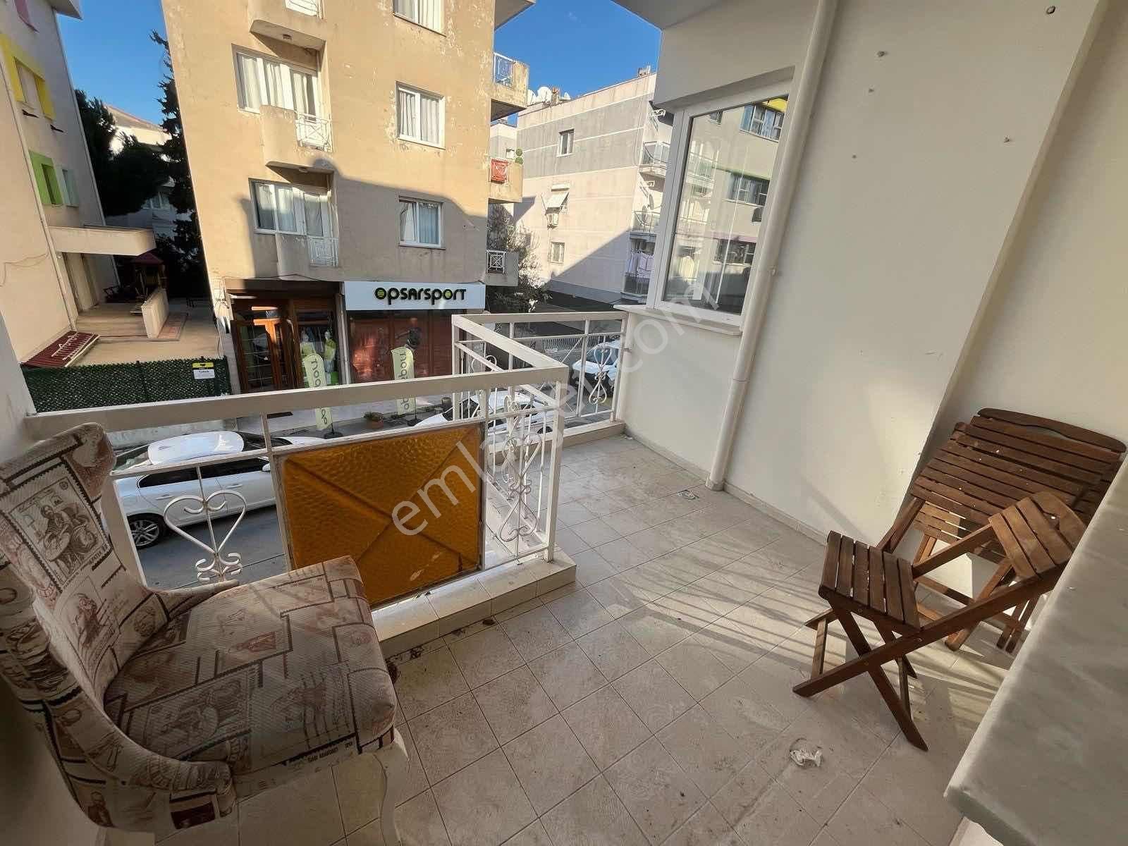 Balçova Korutürk Mah'de Geniş 3+1 Kiralık Daire - Görsel 7
