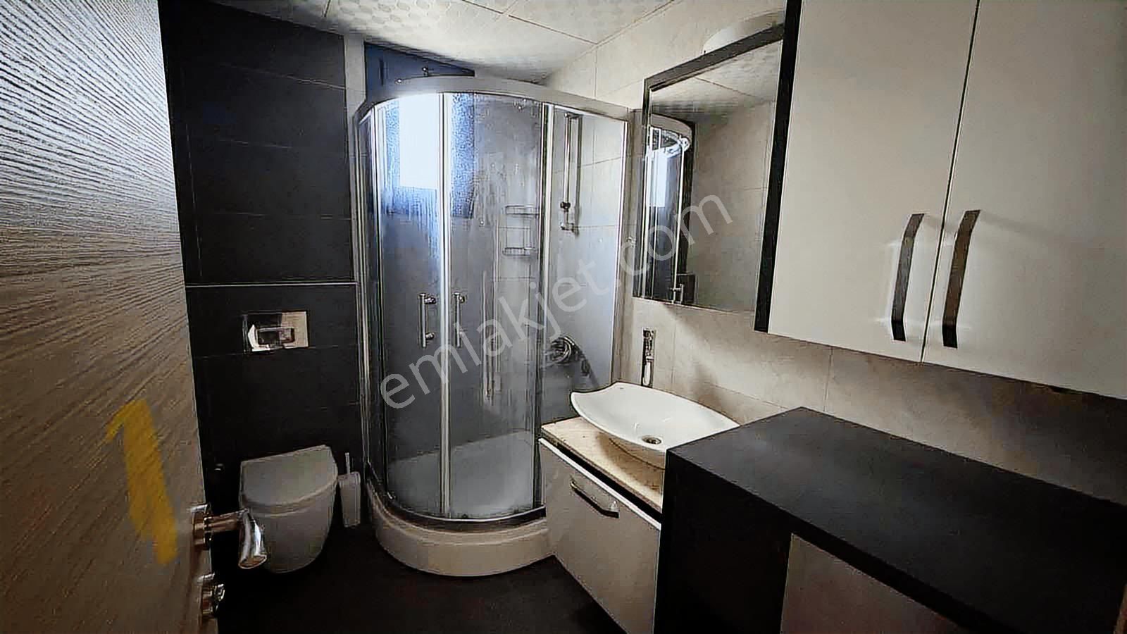 Mustafa Kemal Paşa Mah'de Kendine Ait Bahçeli 1+1 Daire - Görsel 7