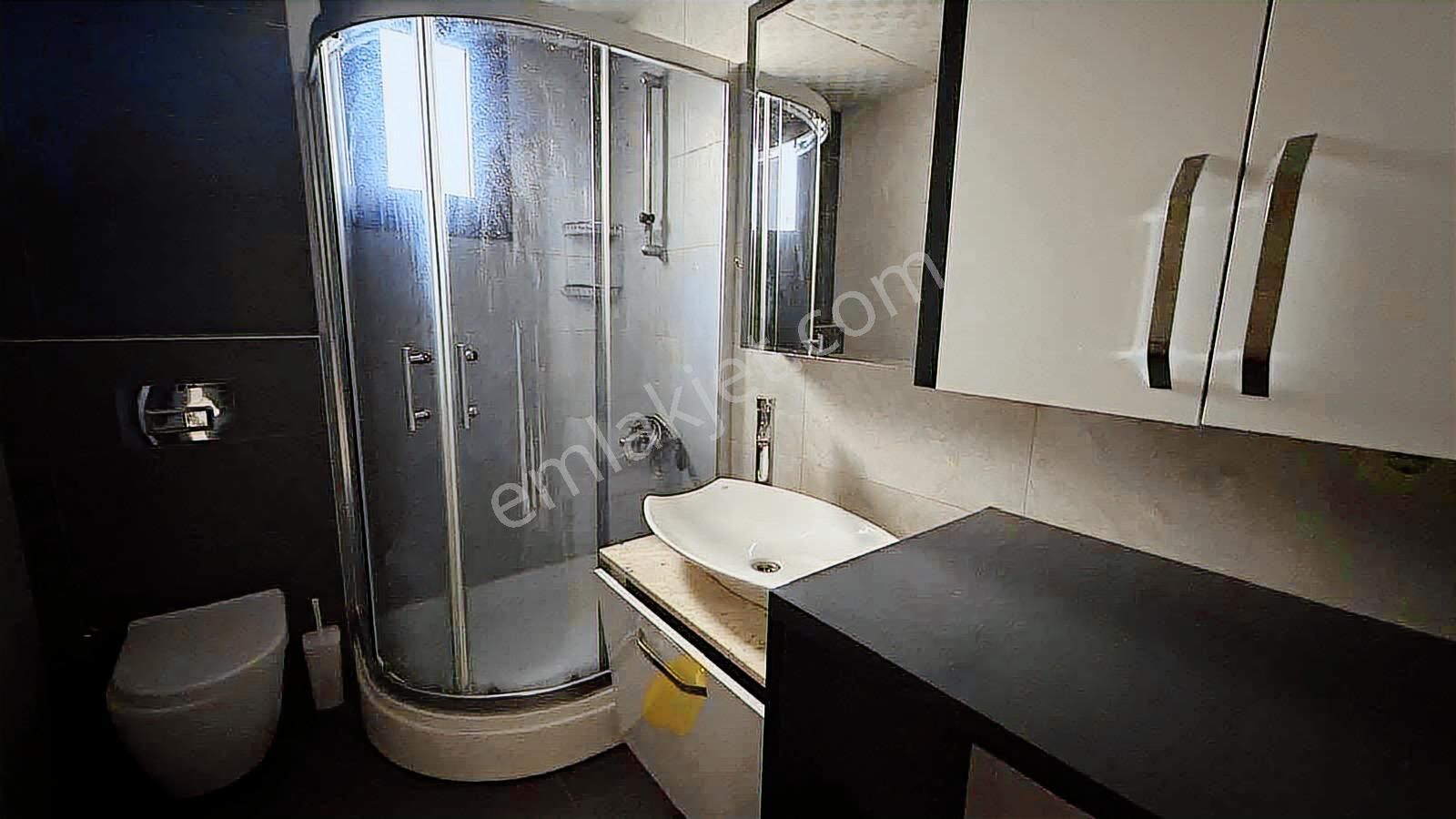 Mustafa Kemal Paşa Mah'de Kendine Ait Bahçeli 1+1 Daire - Görsel 11