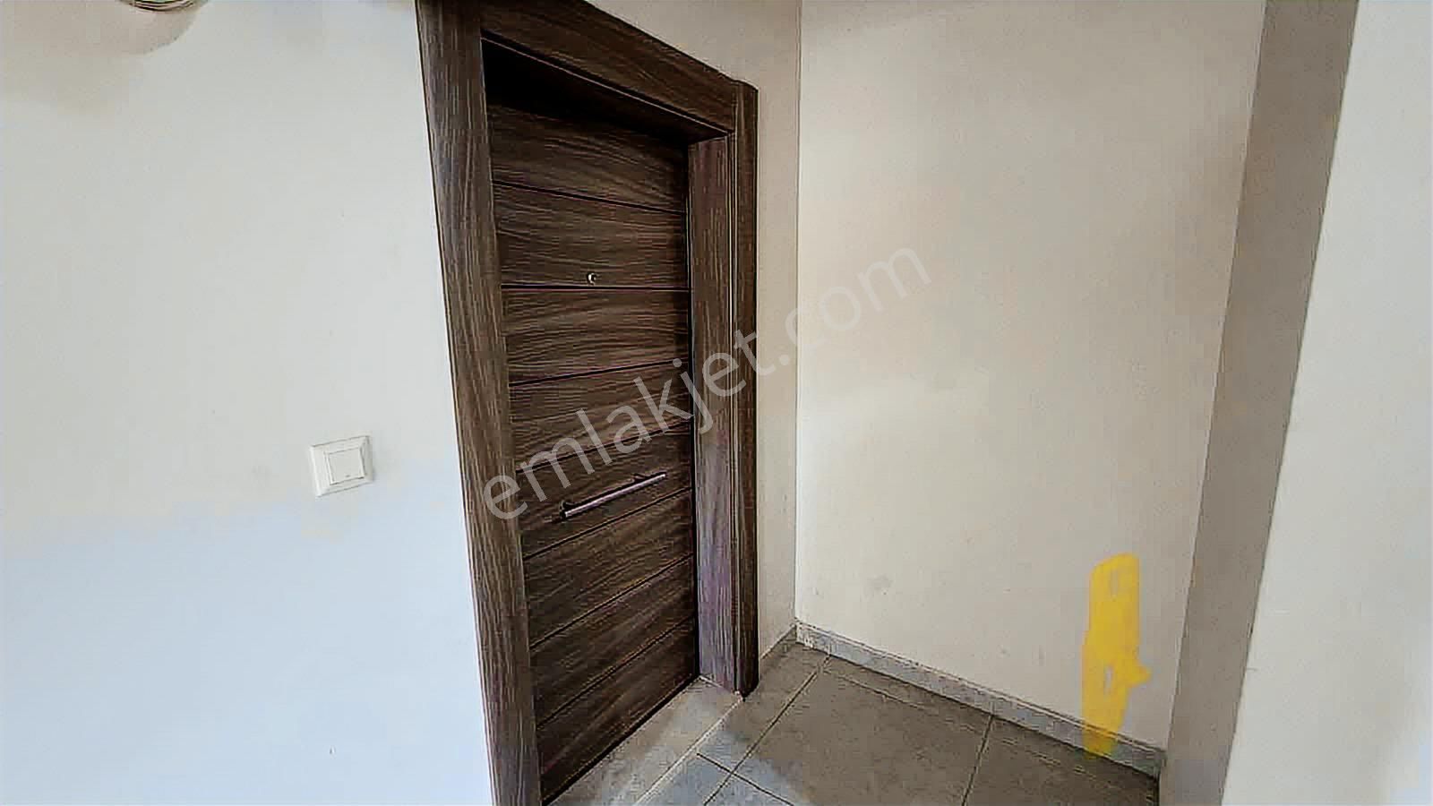 Mustafa Kemal Paşa Mah'de Kendine Ait Bahçeli 1+1 Daire - Görsel 15