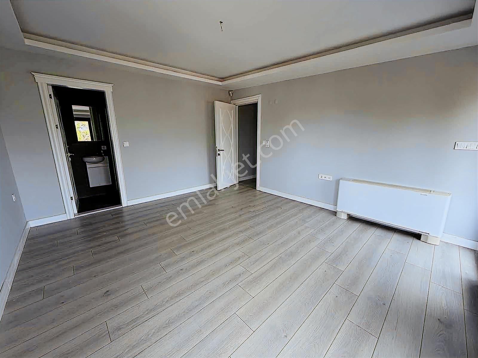 Narlıdere Limanreis'te Deniz Manzaralı 3+1 Dubleks Daire - Görsel 16