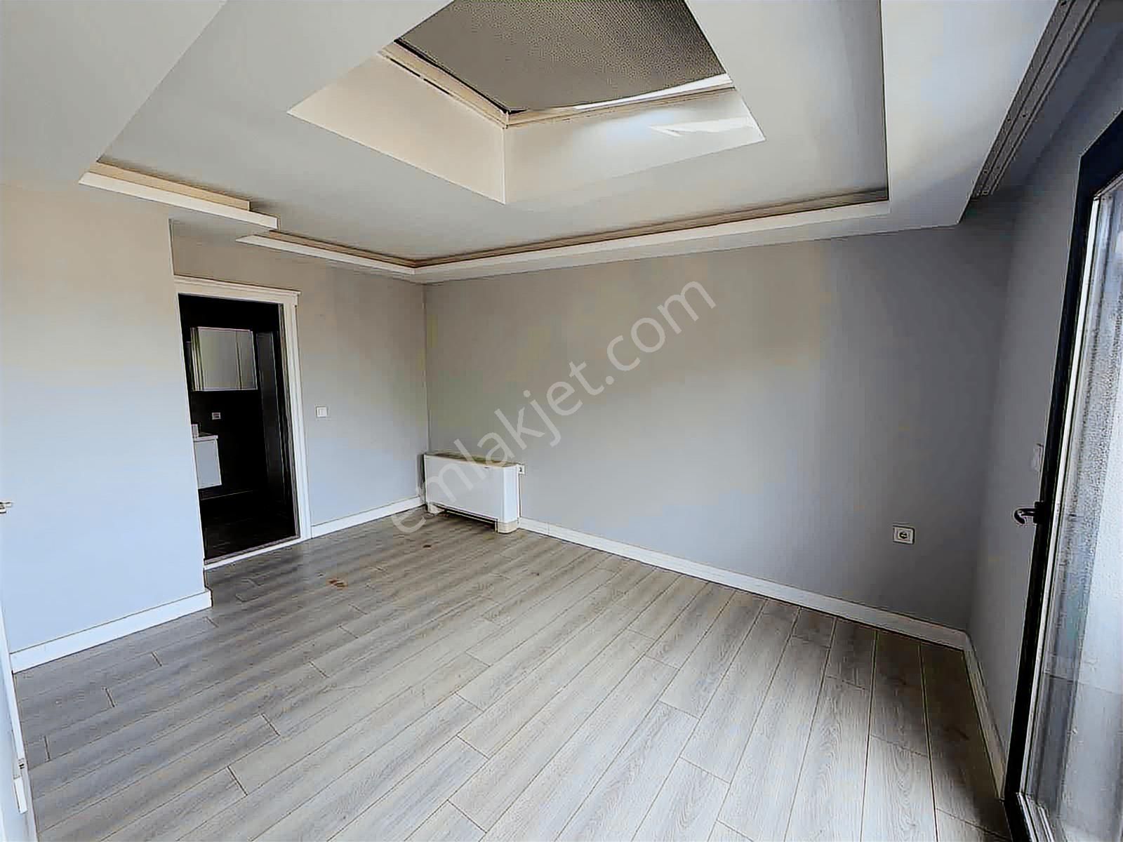 Narlıdere Limanreis'te Deniz Manzaralı 3+1 Dubleks Daire - Görsel 27