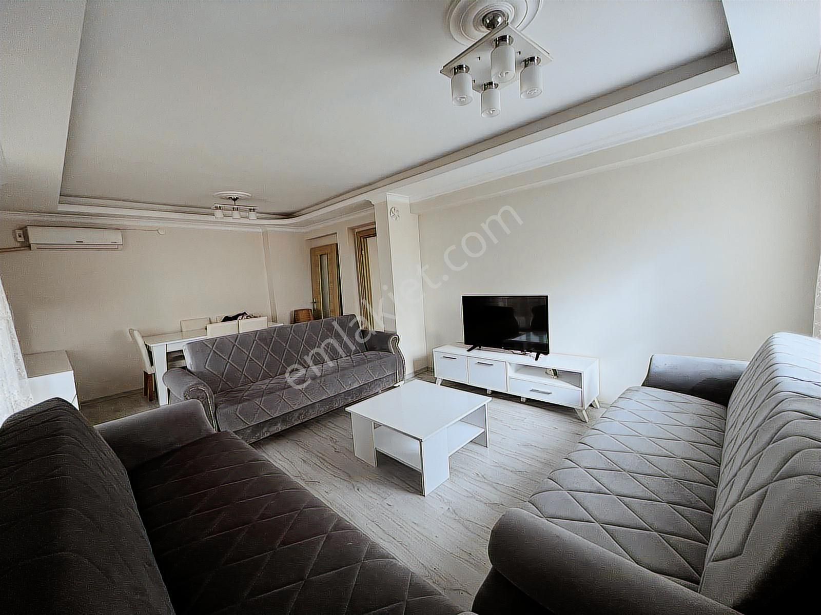 Bozyaka'da Teraslı, Kapalı Mutfaklı, Geniş 2+1 Daire - Görsel 32