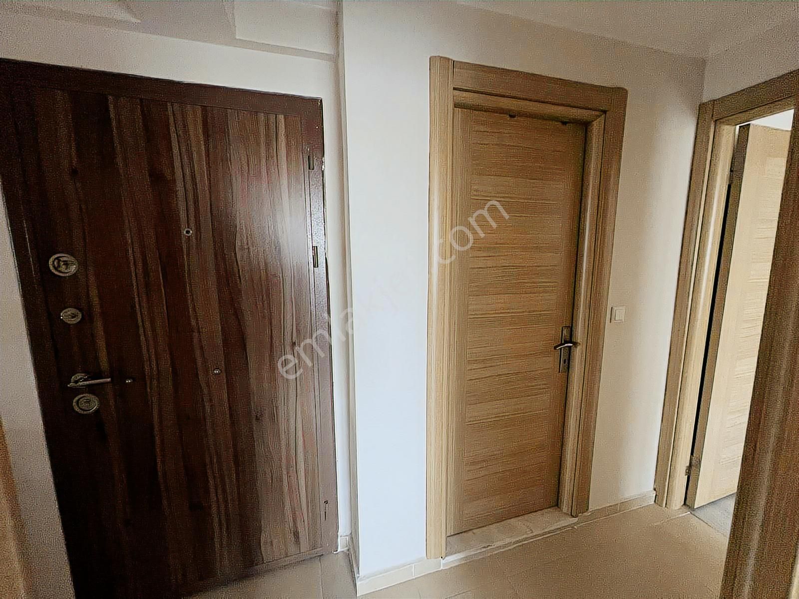 Bozyaka'da Teraslı, Kapalı Mutfaklı, Geniş 2+1 Daire - Görsel 7