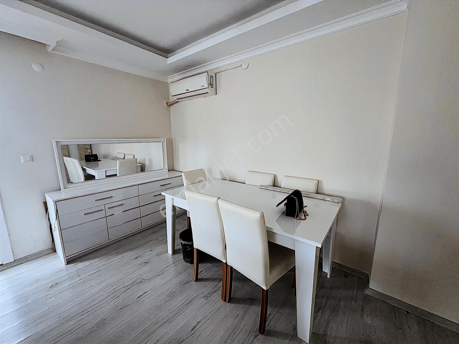 Bozyaka'da Teraslı, Kapalı Mutfaklı, Geniş 2+1 Daire - Görsel 25