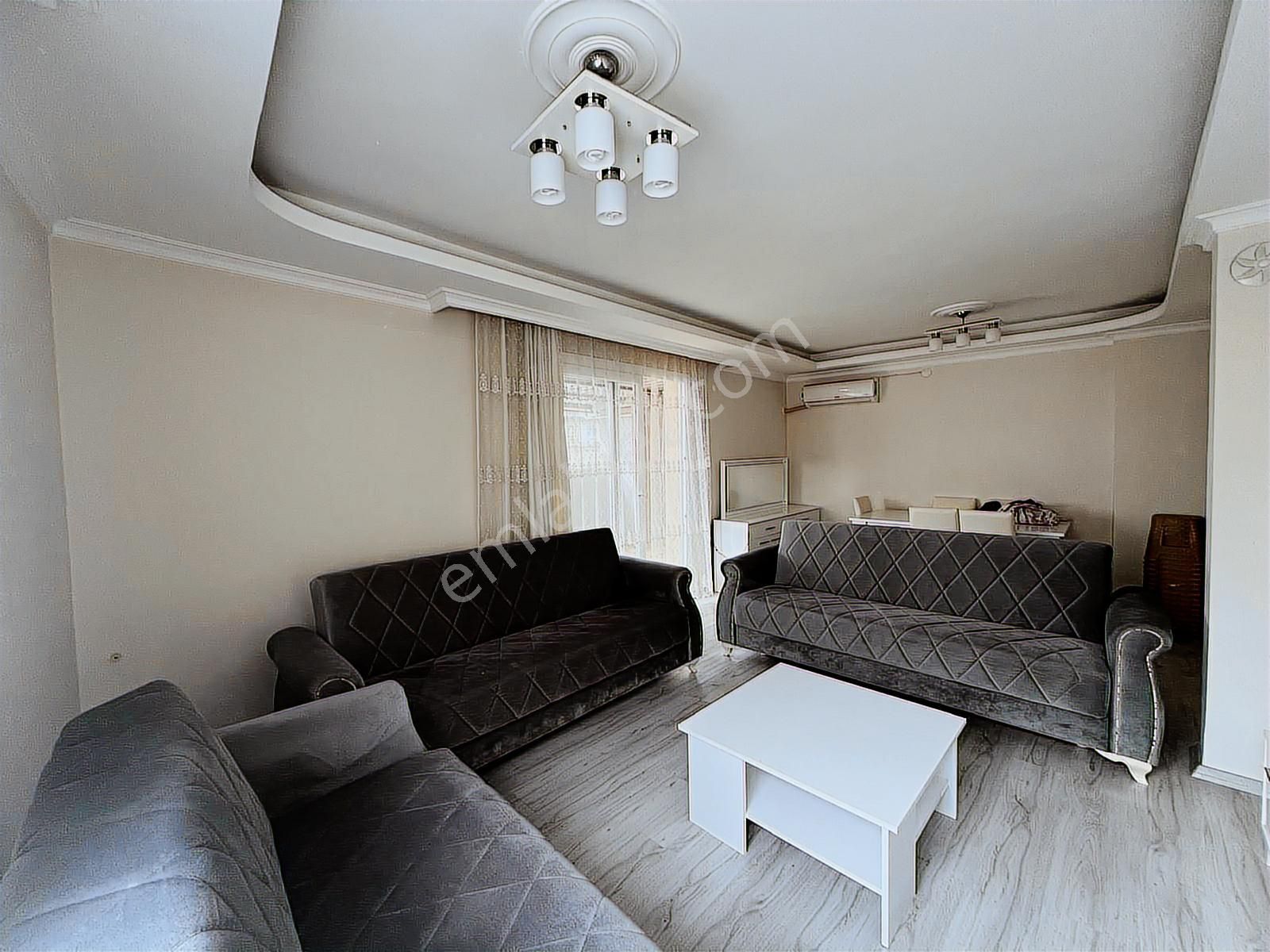 Bozyaka'da Teraslı, Kapalı Mutfaklı, Geniş 2+1 Daire - Görsel 14