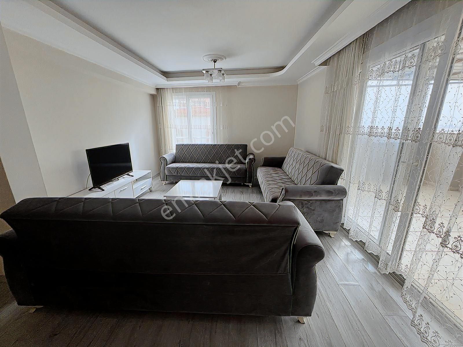 Bozyaka'da Teraslı, Kapalı Mutfaklı, Geniş 2+1 Daire - Görsel 16