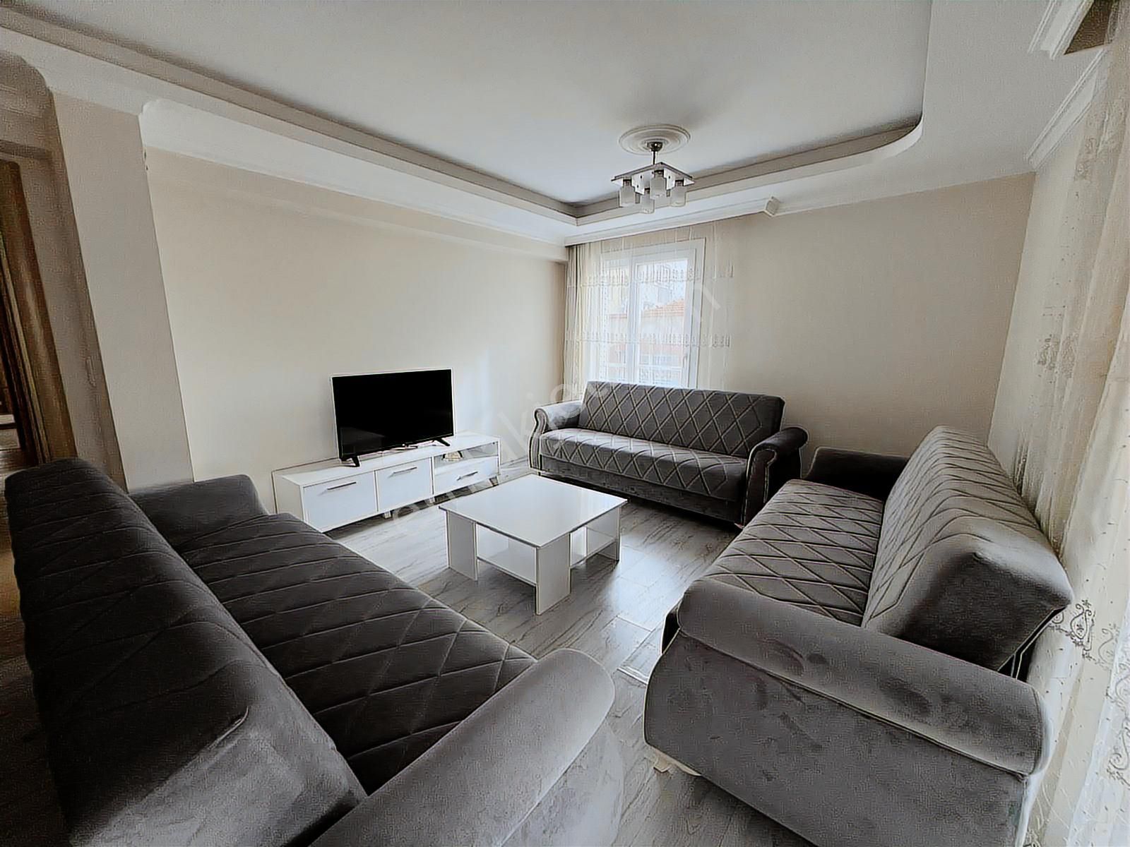 Bozyaka'da Teraslı, Kapalı Mutfaklı, Geniş 2+1 Daire - Görsel 18