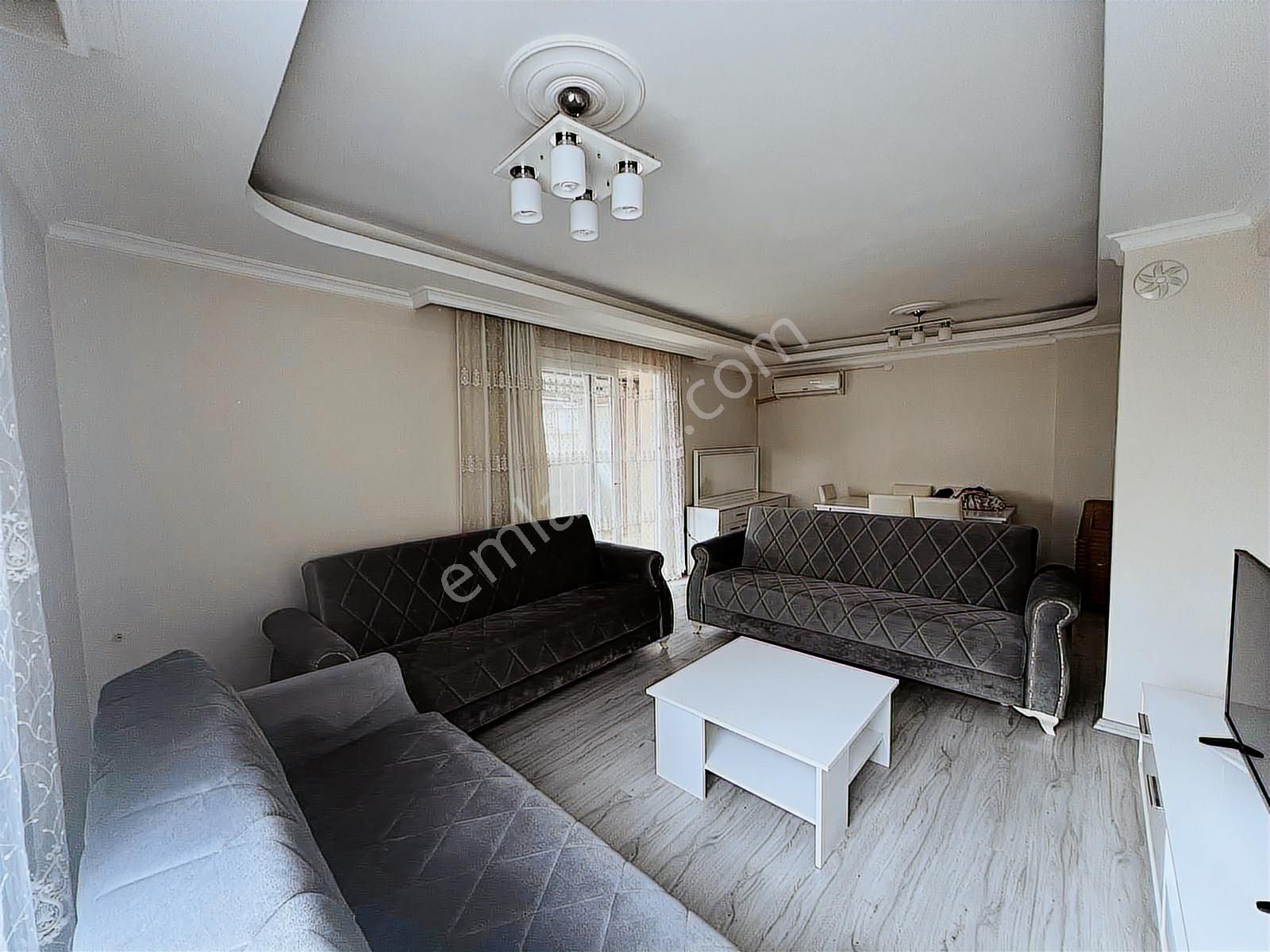 Bozyaka'da Teraslı, Kapalı Mutfaklı, Geniş 2+1 Daire - Görsel 8