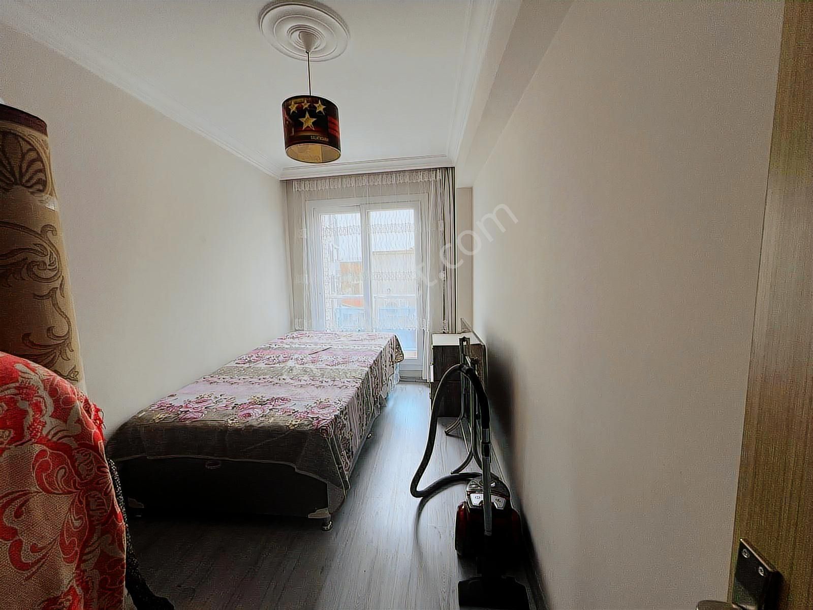 Bozyaka'da Teraslı, Kapalı Mutfaklı, Geniş 2+1 Daire - Görsel 30