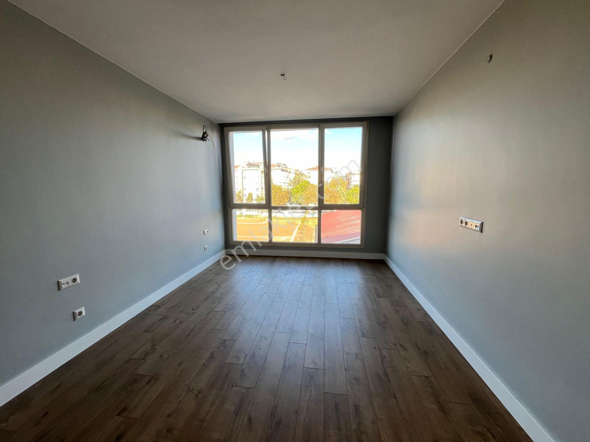 İnşaat Firmasından Alinda Parkluna Evleri'nde 1+1 Satılık Daire - Görsel 4