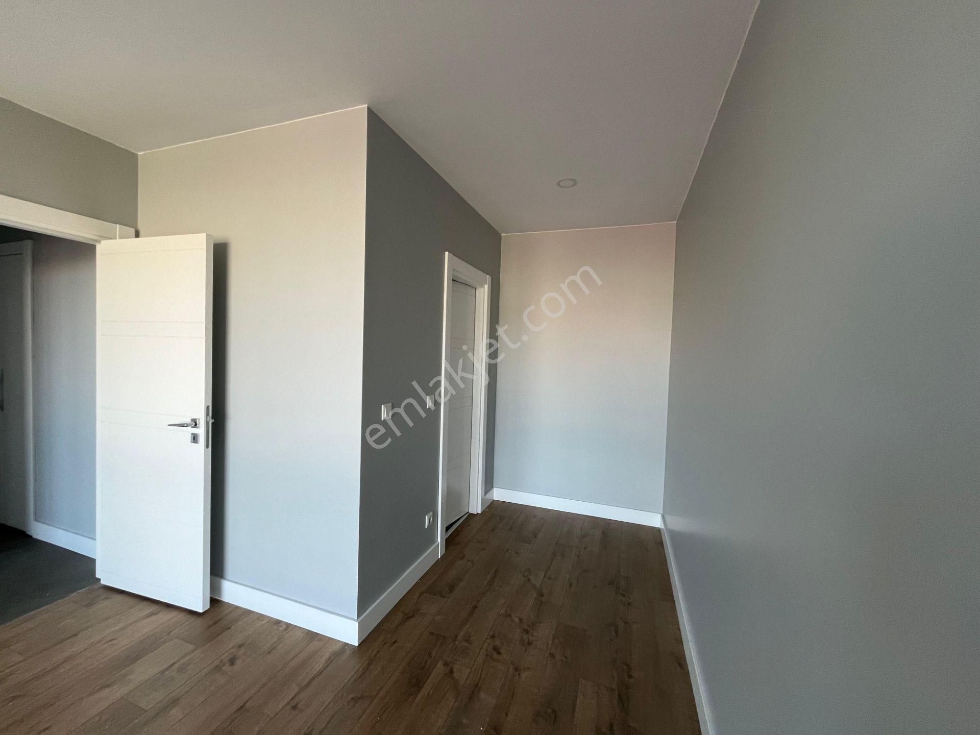 İnşaat Firmasından Alinda Parkluna Evleri'nde 1+1 Satılık Daire - Görsel 8