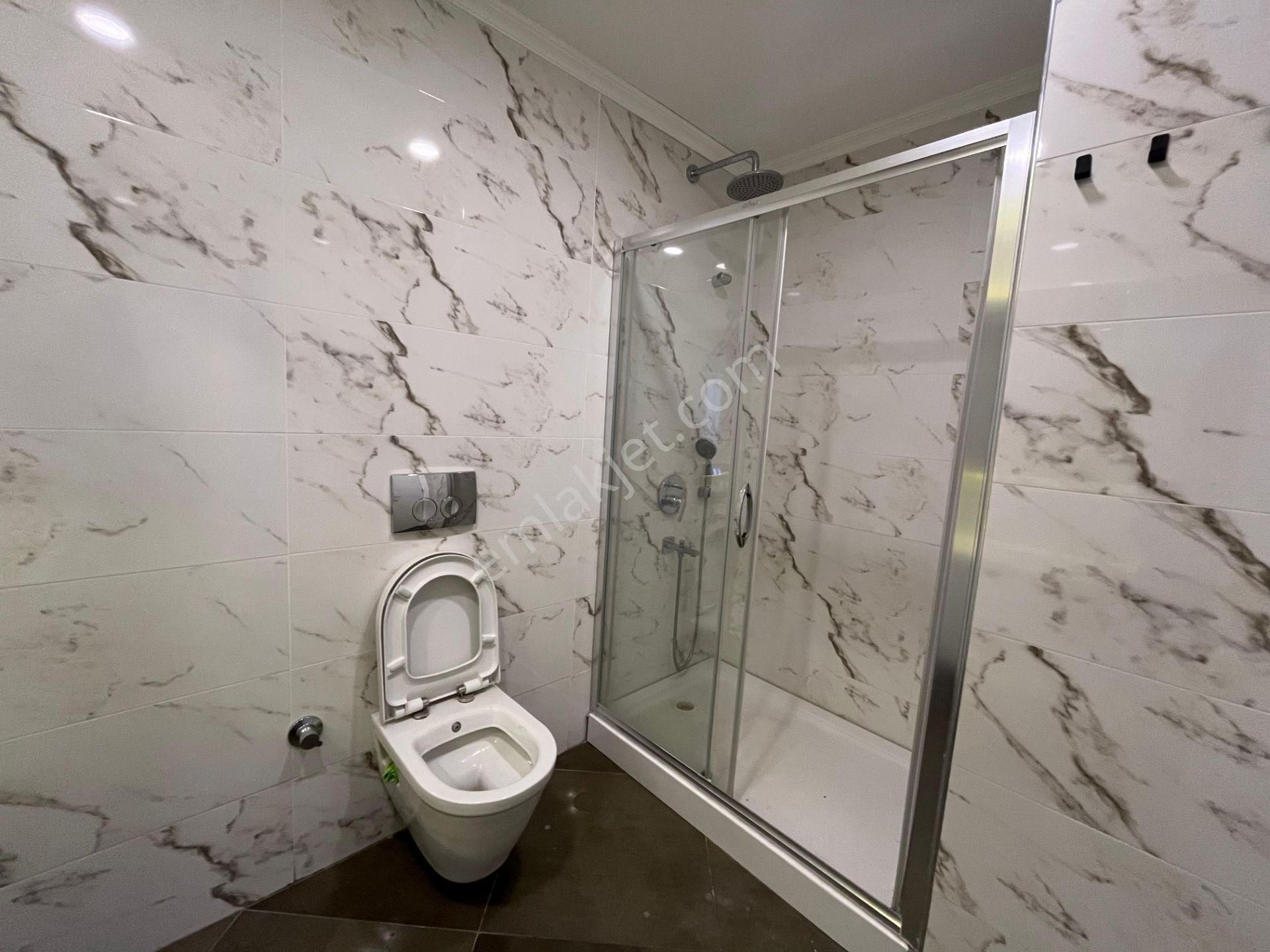 İnşaat Firmasından Alinda Parkluna Evleri'nde 1+1 Satılık Daire - Görsel 5