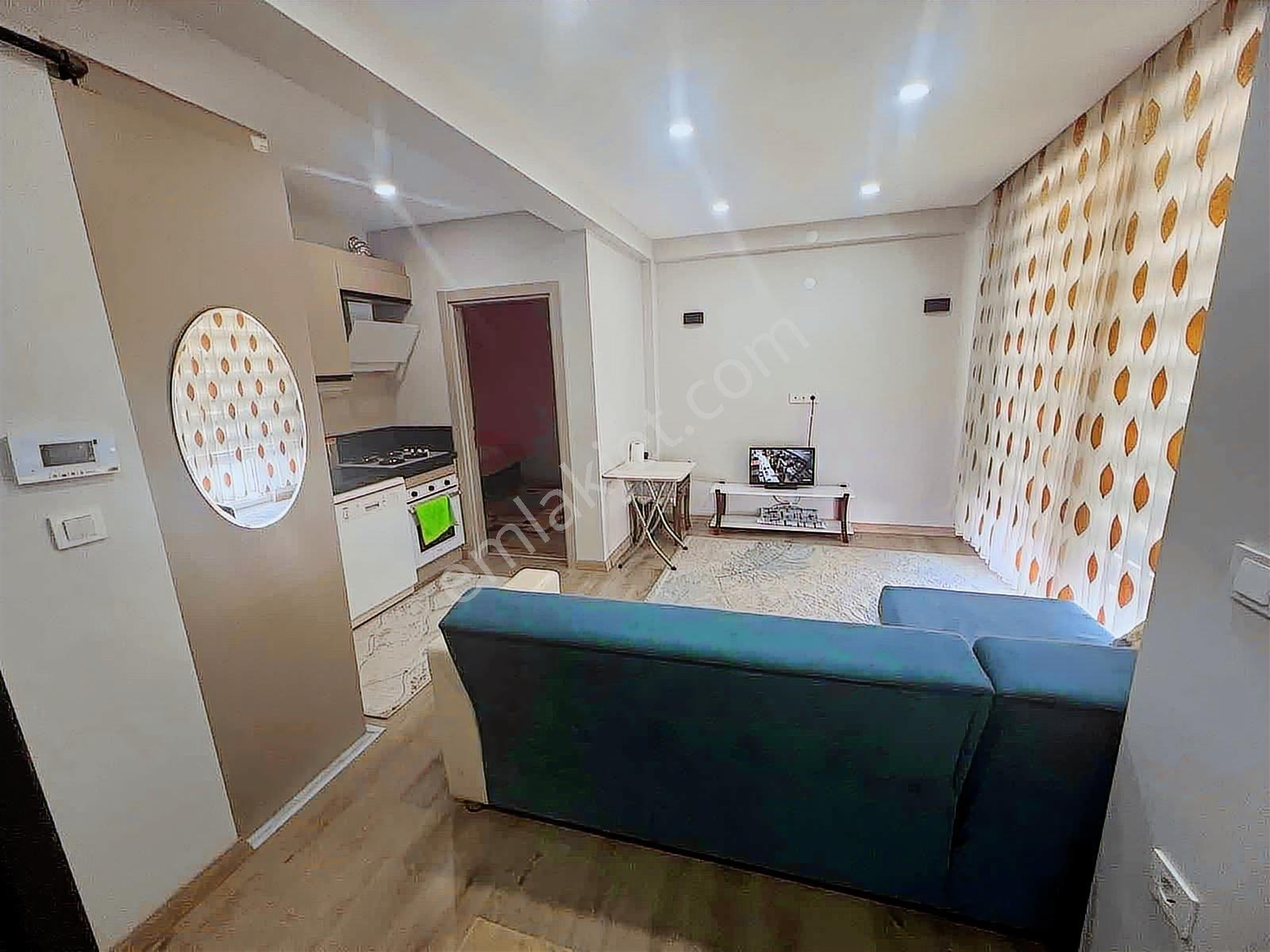 Full Eşyalı Kiralık Daire - Görsel 7