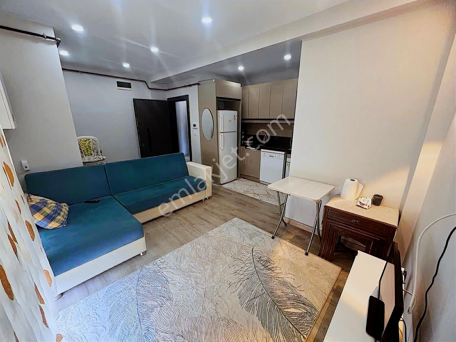 Full Eşyalı Kiralık Daire - Görsel 6