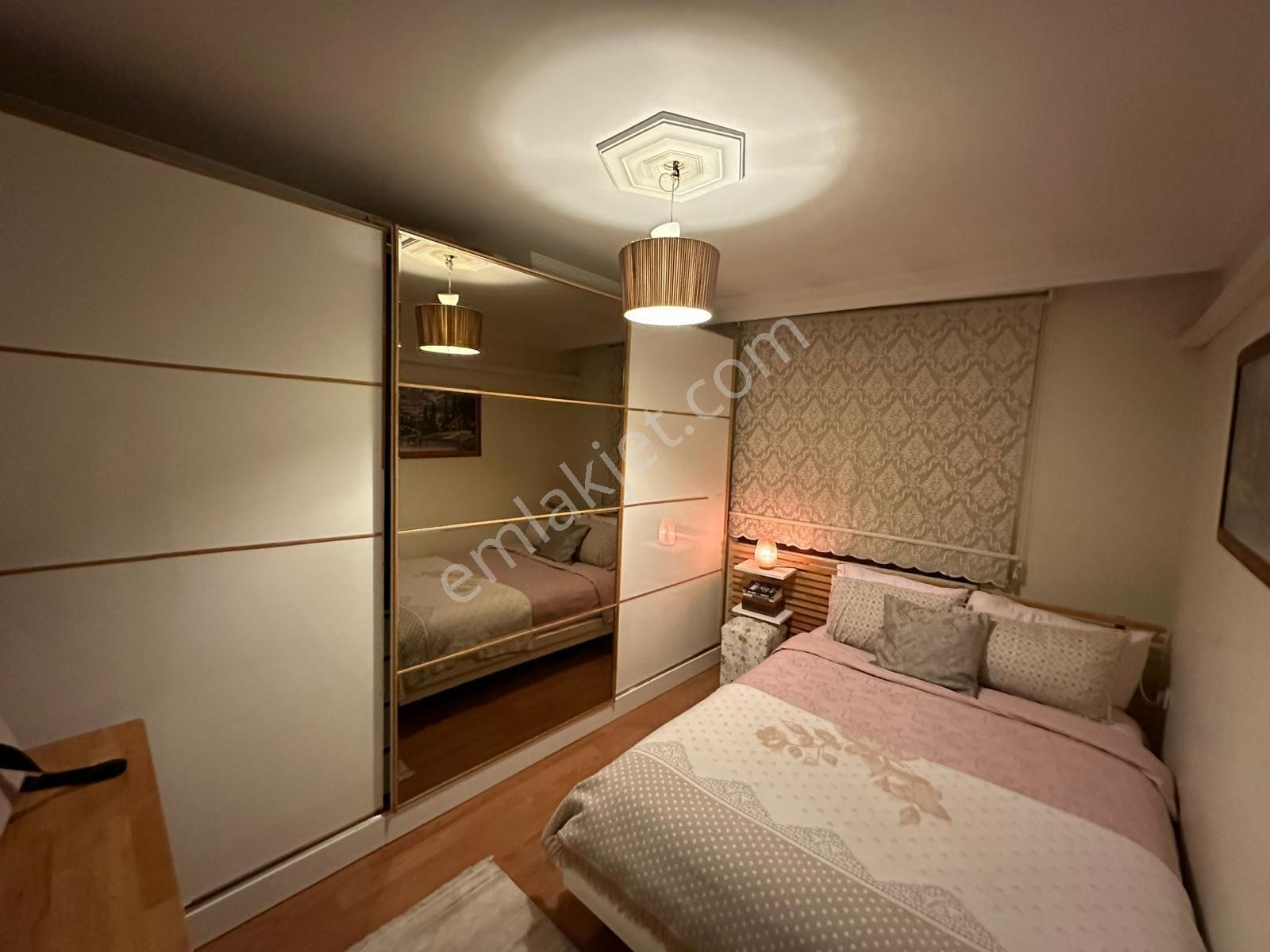 Loft'tan Sefaköy Merkezde 2+1 90m2 Yeni Bina Satılık 3.kat Daire - Görsel 8