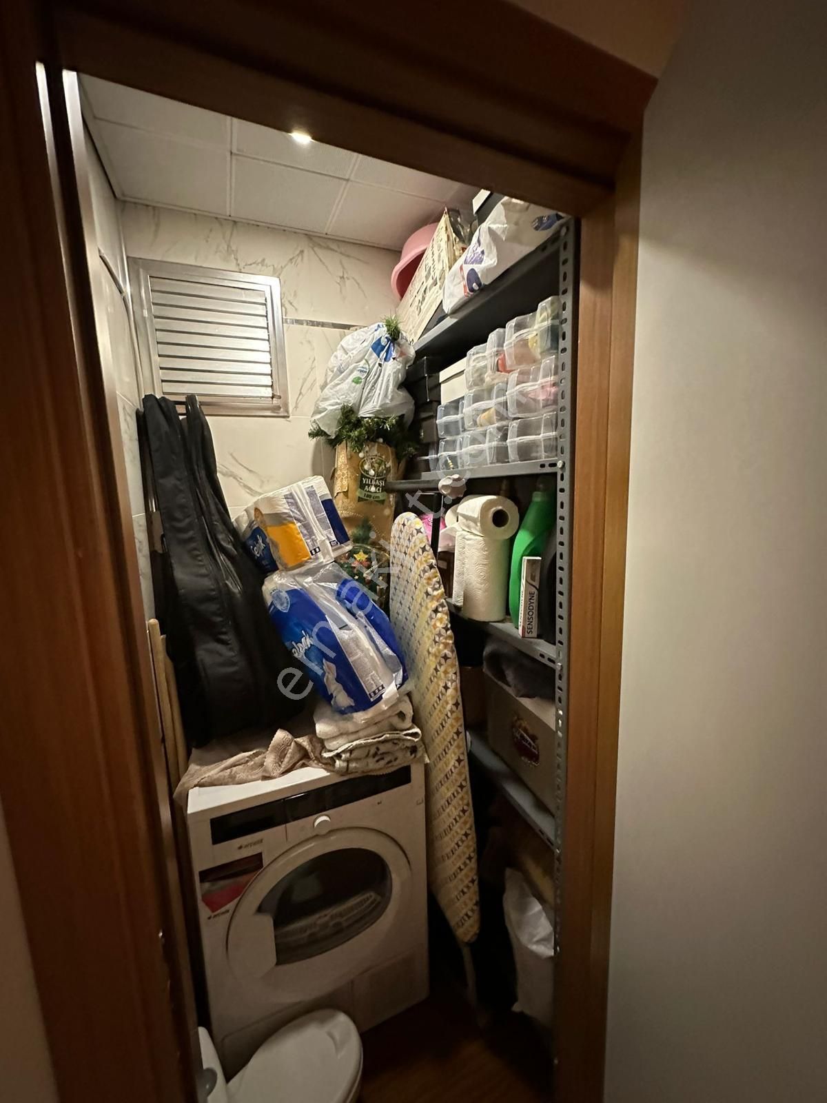 Loft'tan Sefaköy Merkezde 2+1 90m2 Yeni Bina Satılık 3.kat Daire - Görsel 12