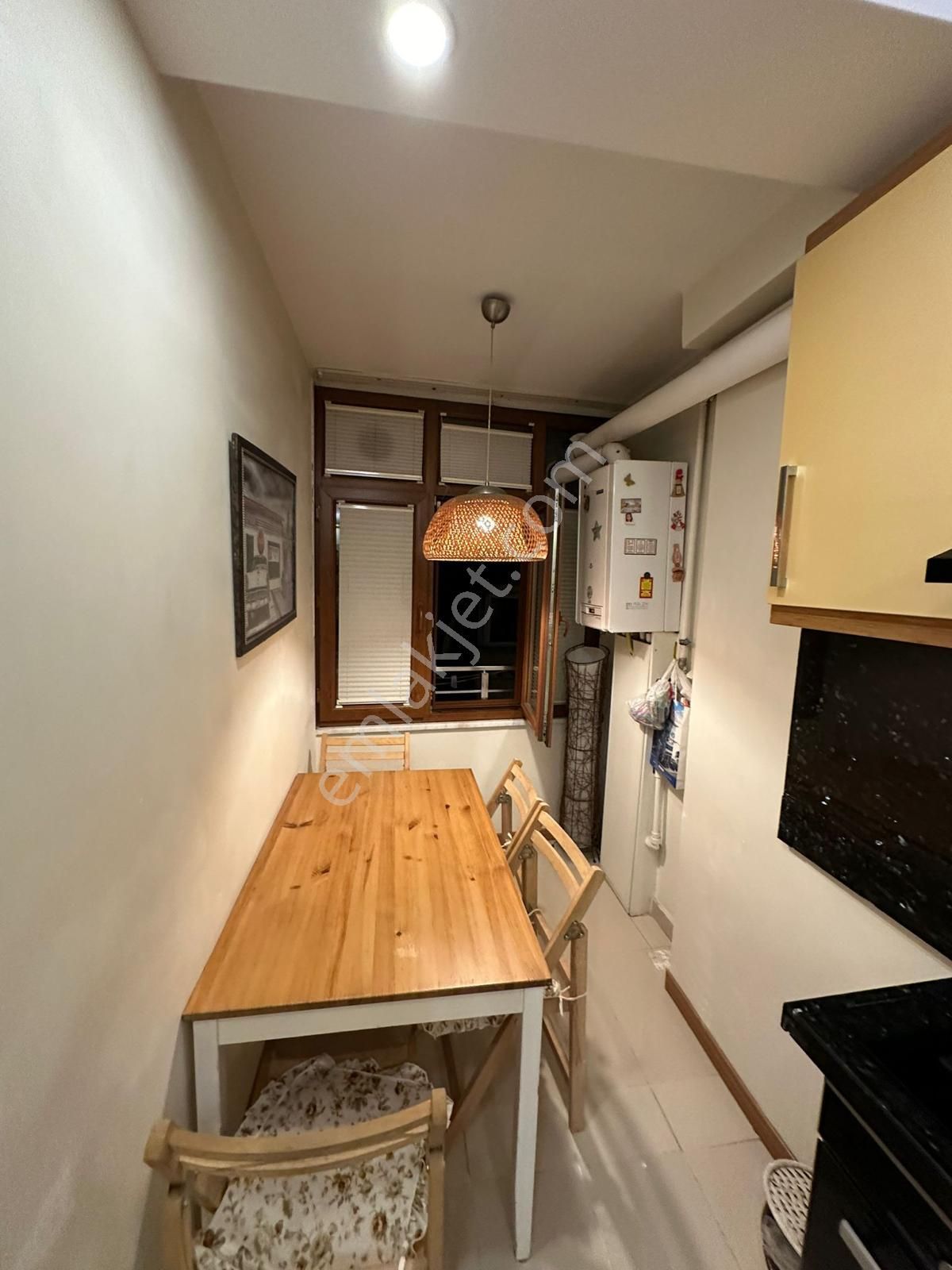 Loft'tan Sefaköy Merkezde 2+1 90m2 Yeni Bina Satılık 3.kat Daire - Görsel 7