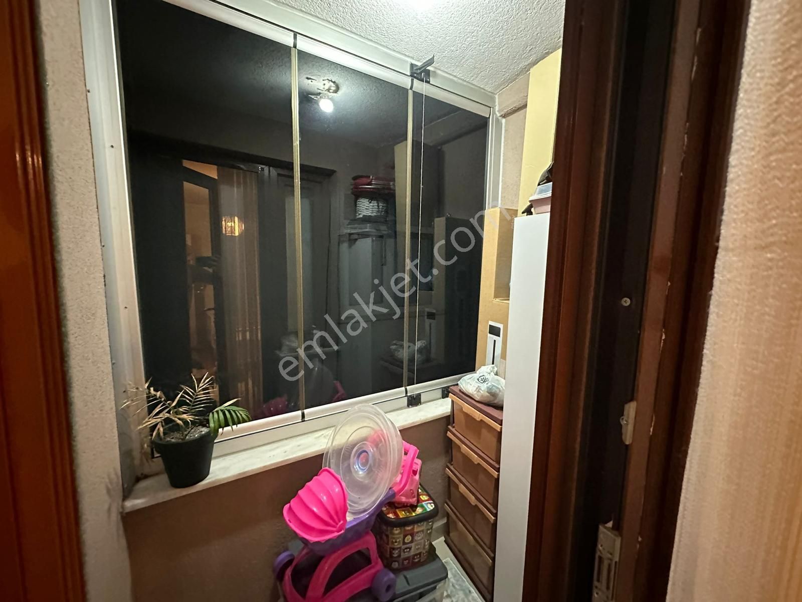 Loft'tan Sefaköy Merkezde 2+1 90m2 Yeni Bina Satılık 3.kat Daire - Görsel 11