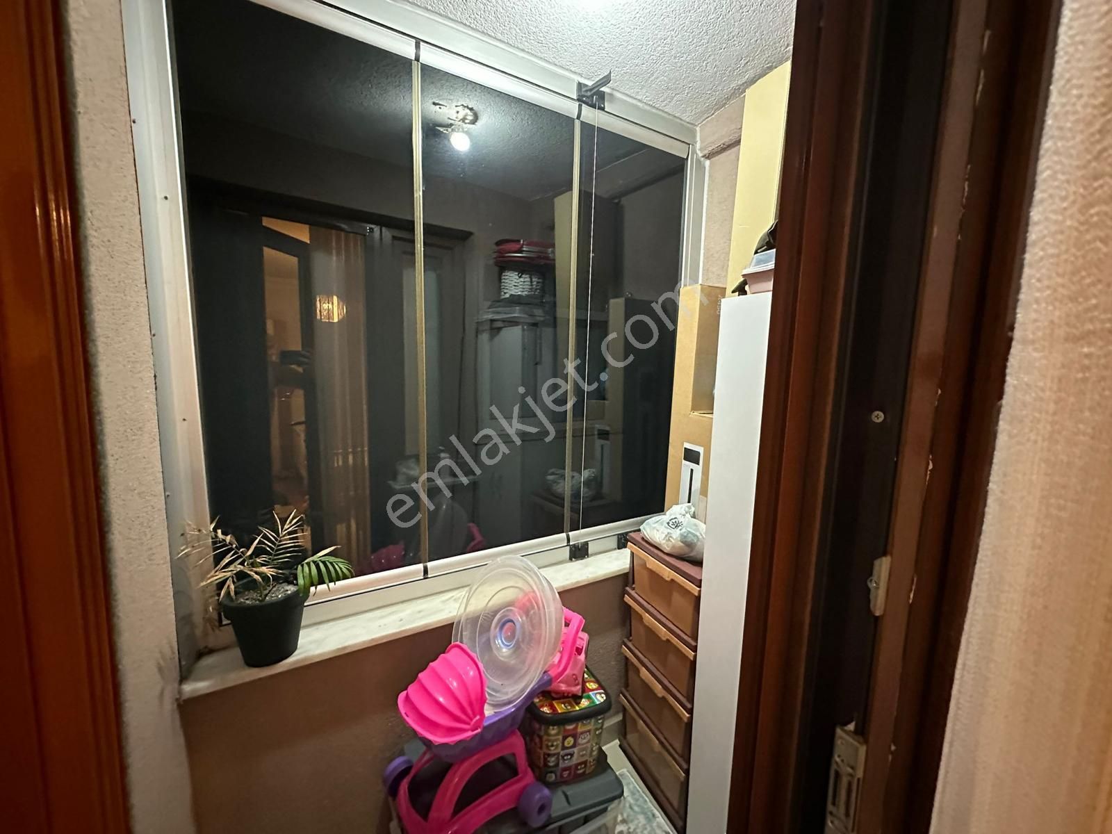 Loft'tan Sefaköy Merkezde 2+1 90m2 Yeni Bina Satılık 3.kat Daire - Görsel 10