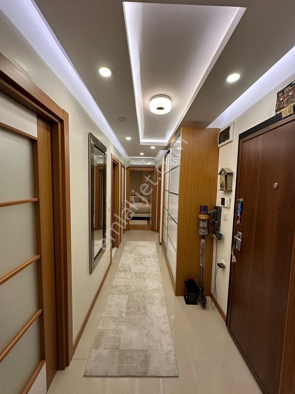 Loft'tan Sefaköy Merkezde 2+1 90m2 Yeni Bina Satılık 3.kat Daire - Görsel 6