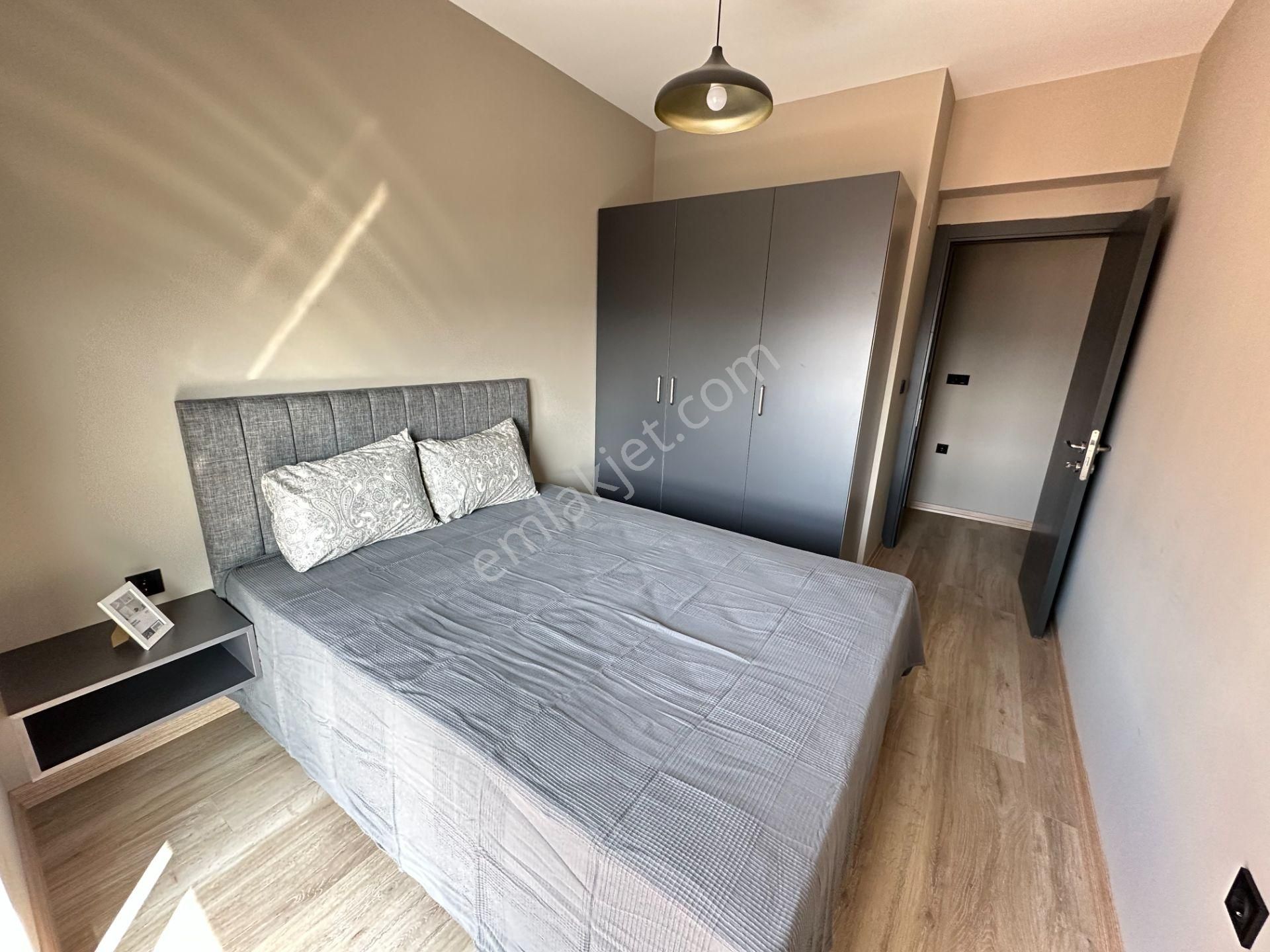 Bahar'dan Avlu1'de 2+1 Eşsiz Manzaralı Ara Kat Kiralık Daire - Görsel 25