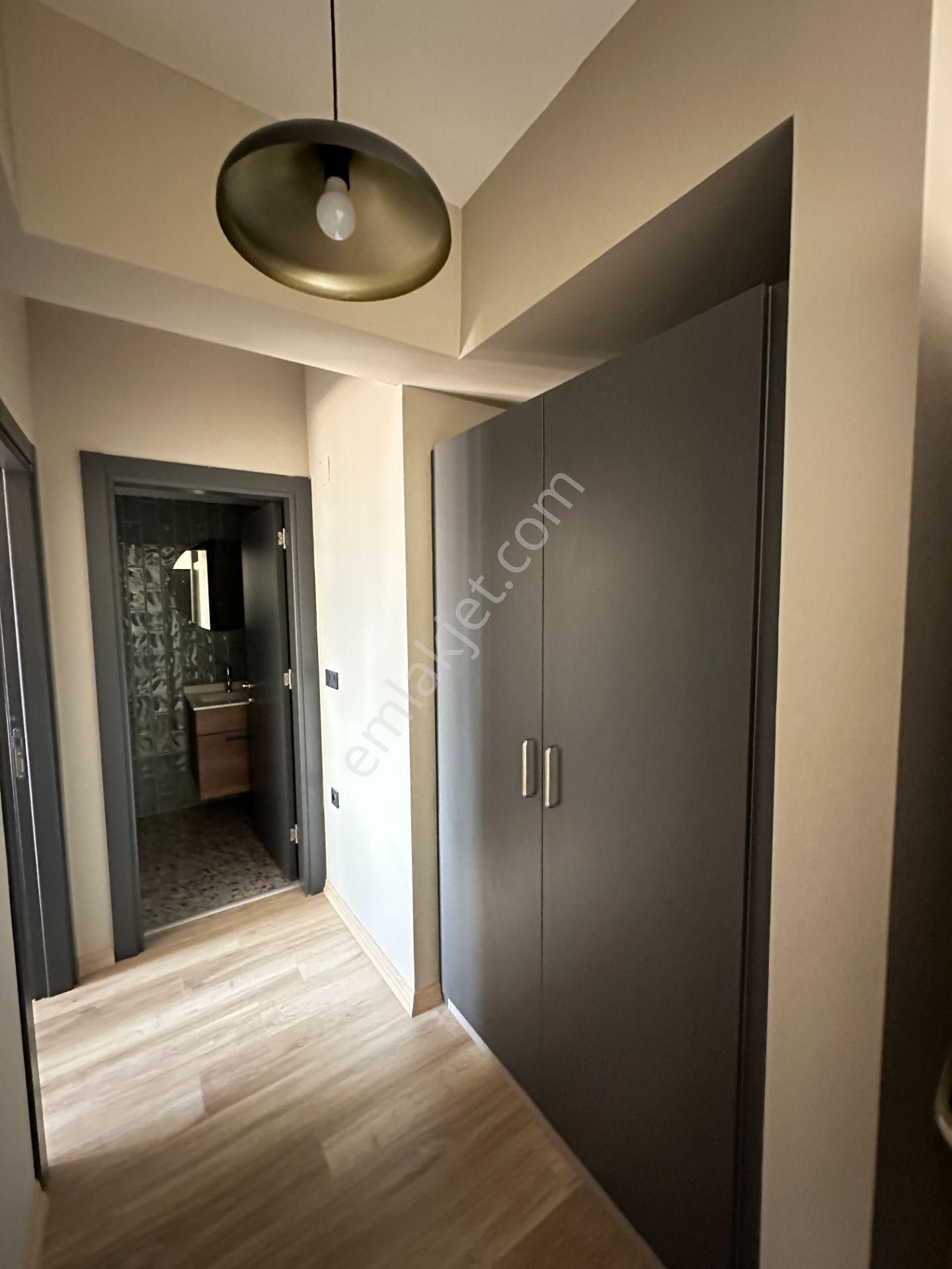 Bahar'dan Avlu1'de 2+1 Eşsiz Manzaralı Ara Kat Kiralık Daire - Görsel 21