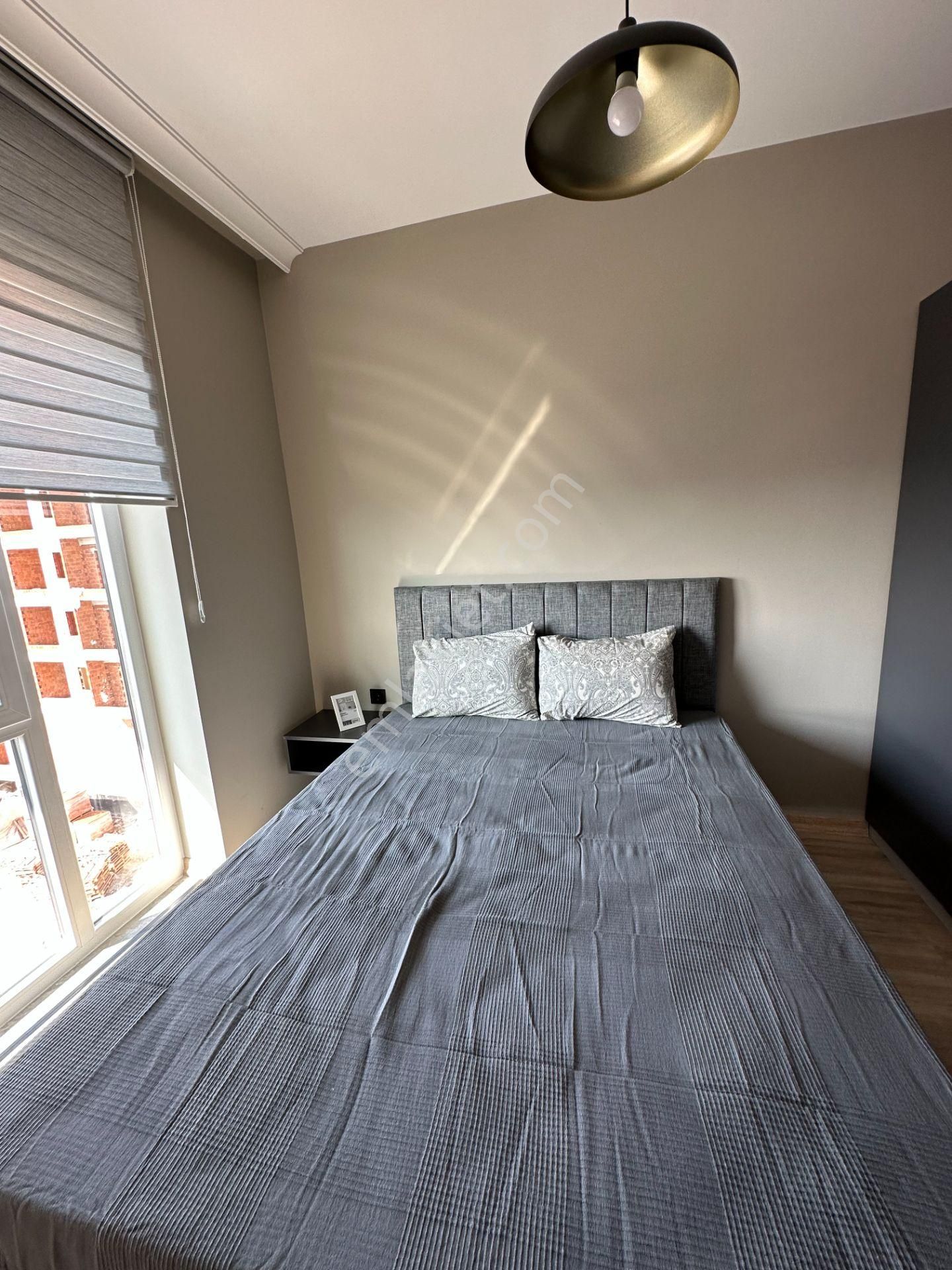 Bahar'dan Avlu1'de 2+1 Eşsiz Manzaralı Ara Kat Kiralık Daire - Görsel 24