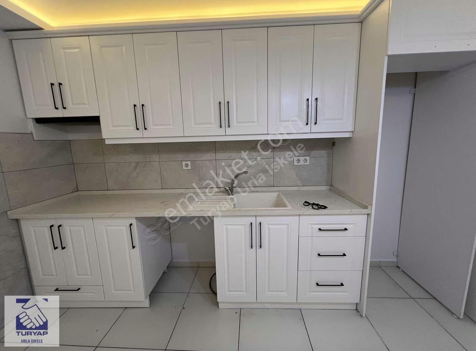 Giriş Kat Kiralık Daire - Görsel 18