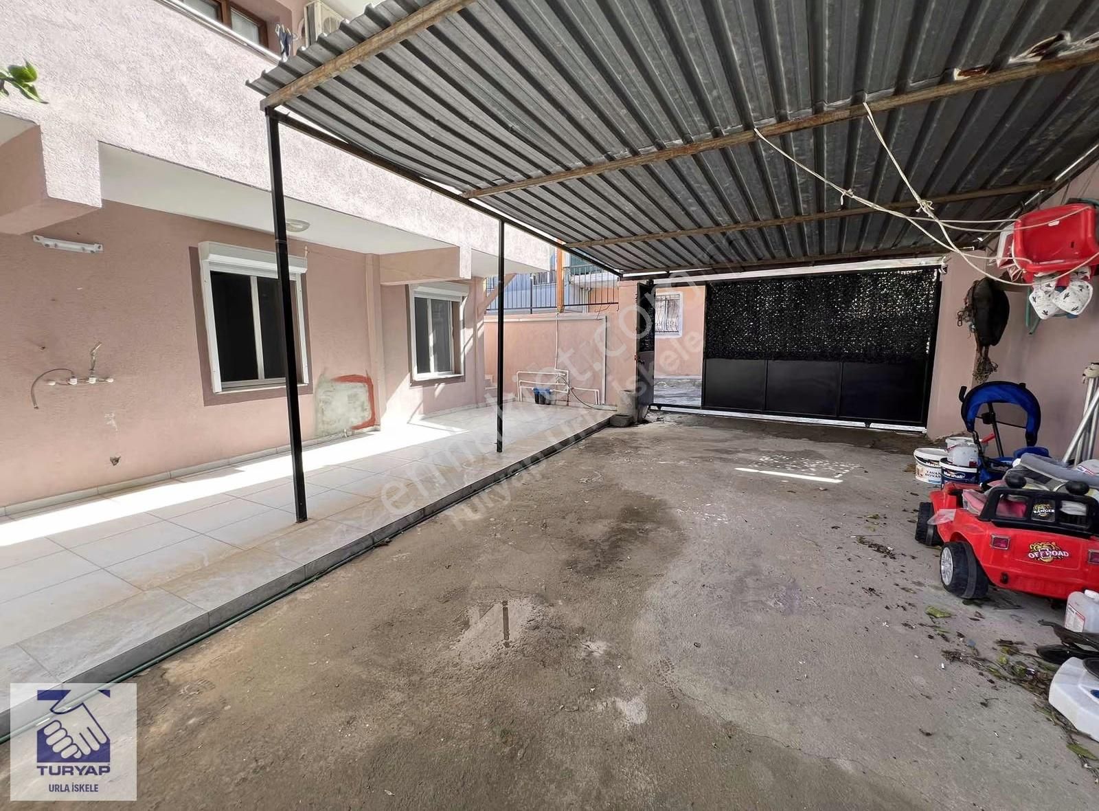 Giriş Kat Kiralık Daire - Görsel 11