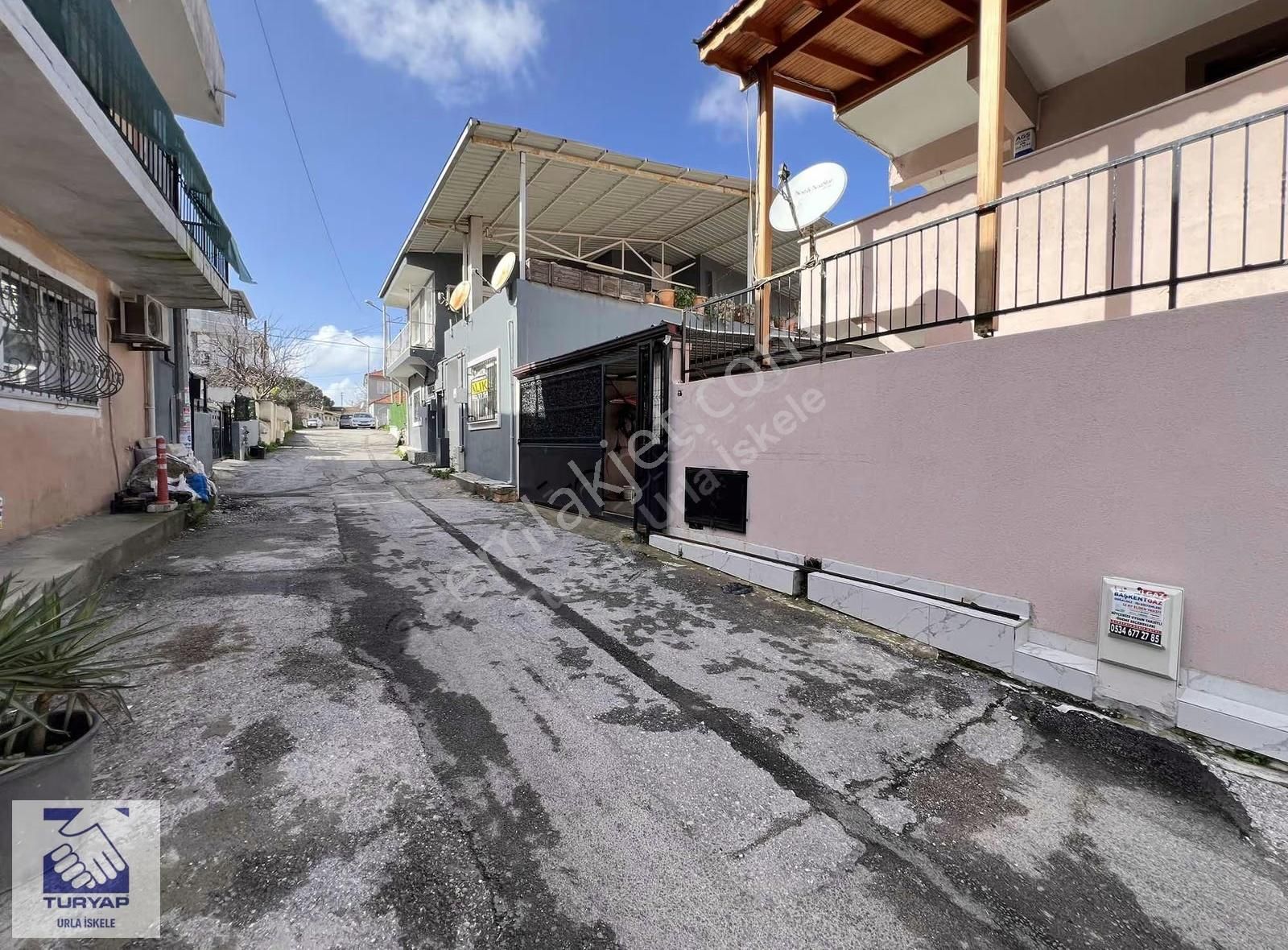 Giriş Kat Kiralık Daire