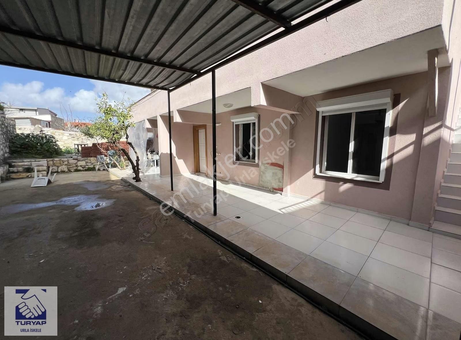 Giriş Kat Kiralık Daire - Görsel 25