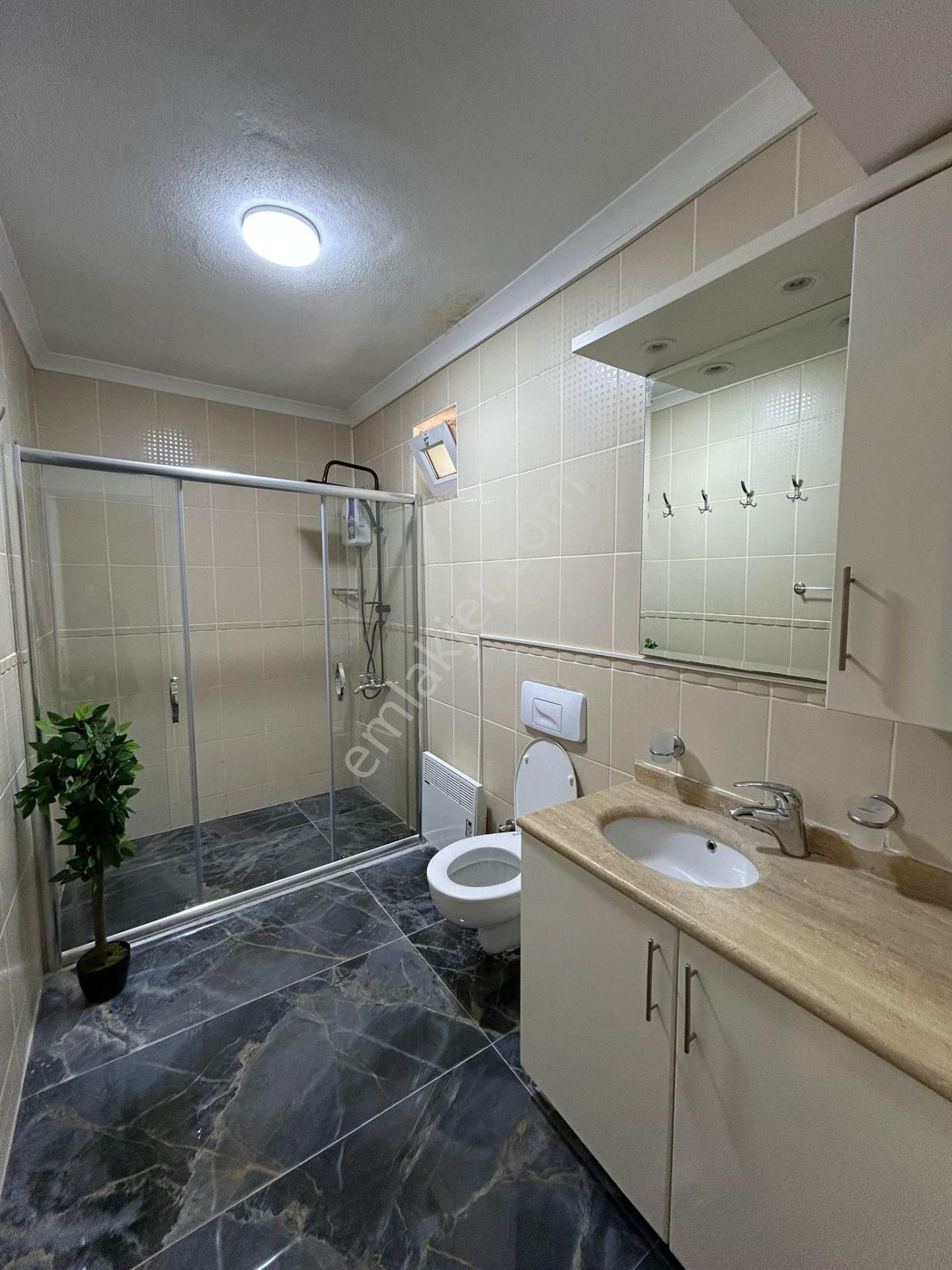 Satılık 3+1 Dublex Villa Alanya Kale Ve Deniz Manzaralı - Görsel 12