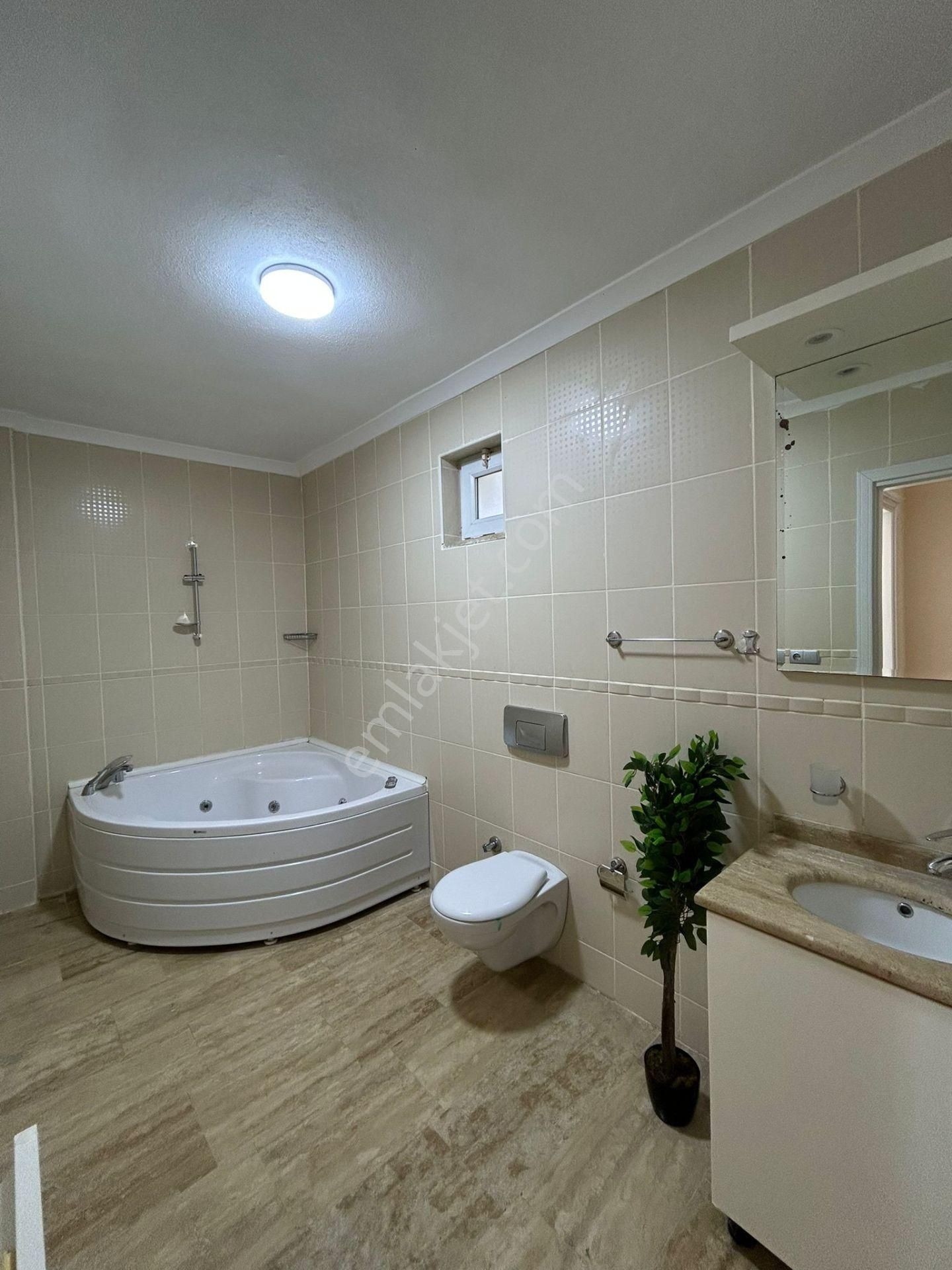 Satılık 3+1 Dublex Villa Alanya Kale Ve Deniz Manzaralı - Görsel 15