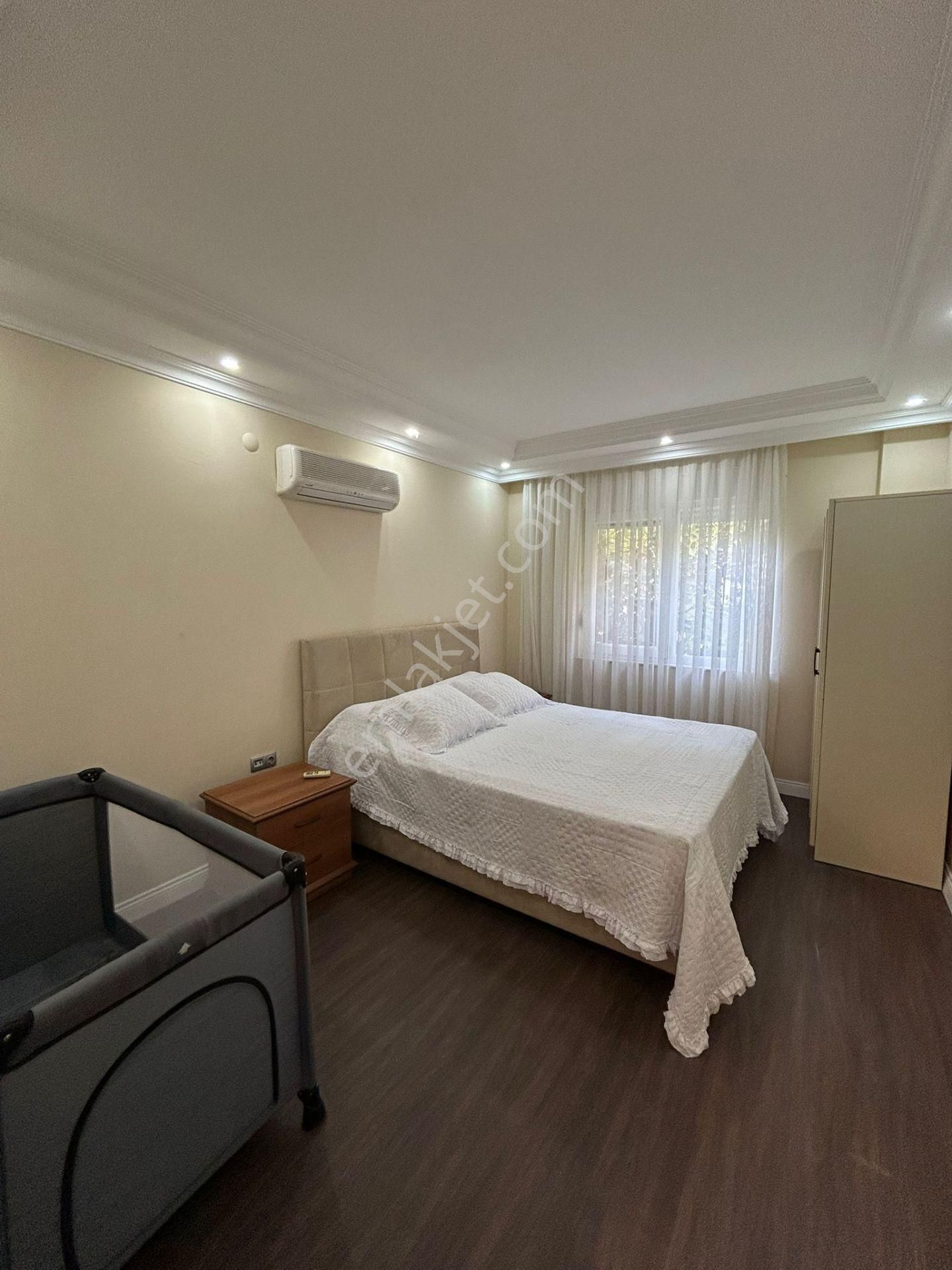 Satılık 3+1 Dublex Villa Alanya Kale Ve Deniz Manzaralı - Görsel 11