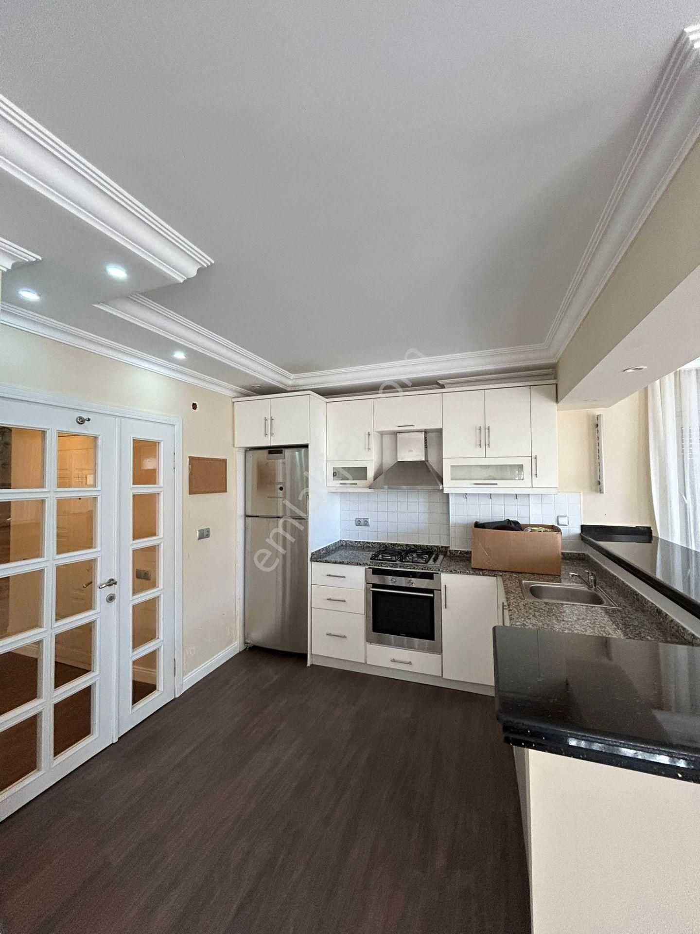 Satılık 3+1 Dublex Villa Alanya Kale Ve Deniz Manzaralı - Görsel 9